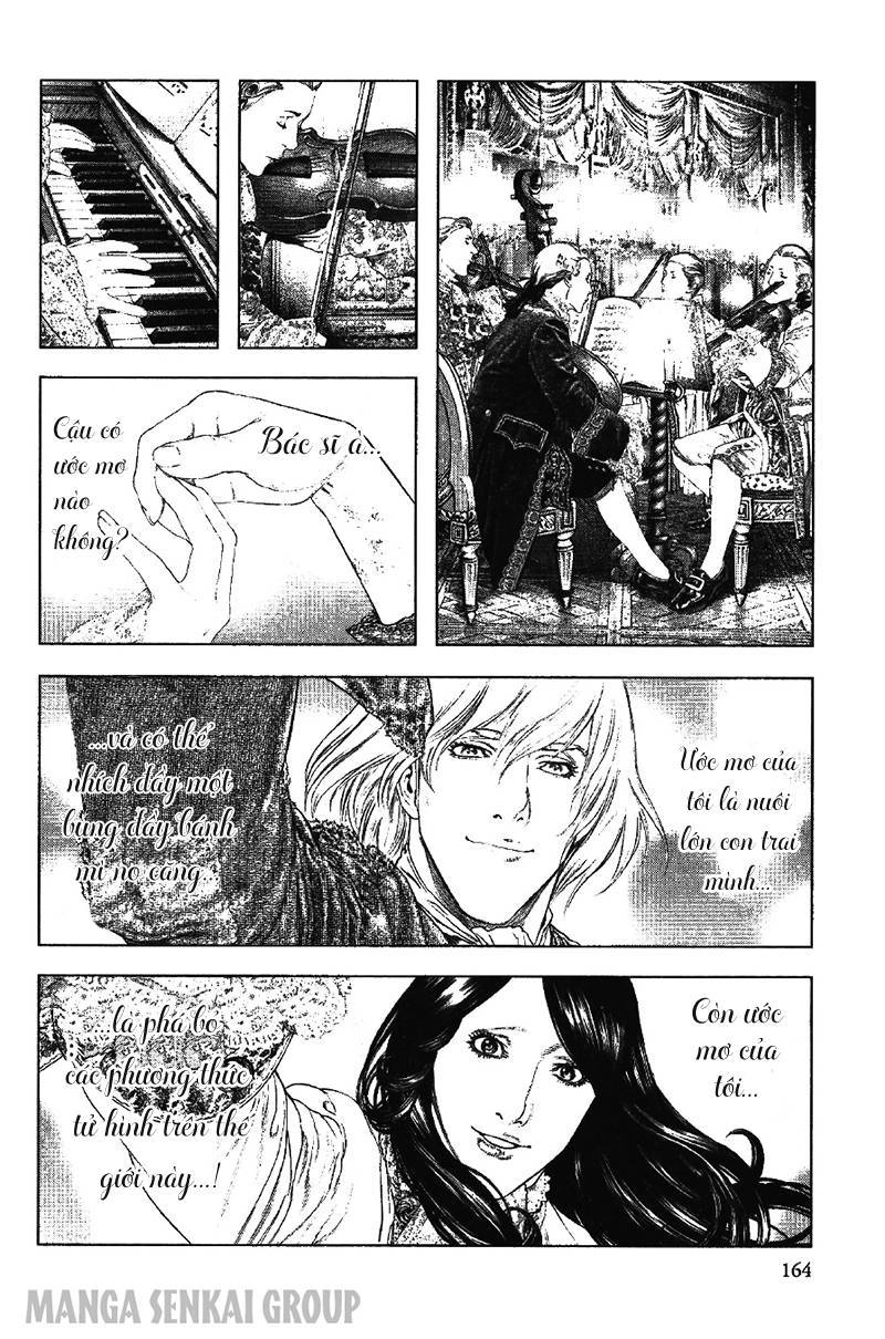 Innocent Chapter 29 - 14