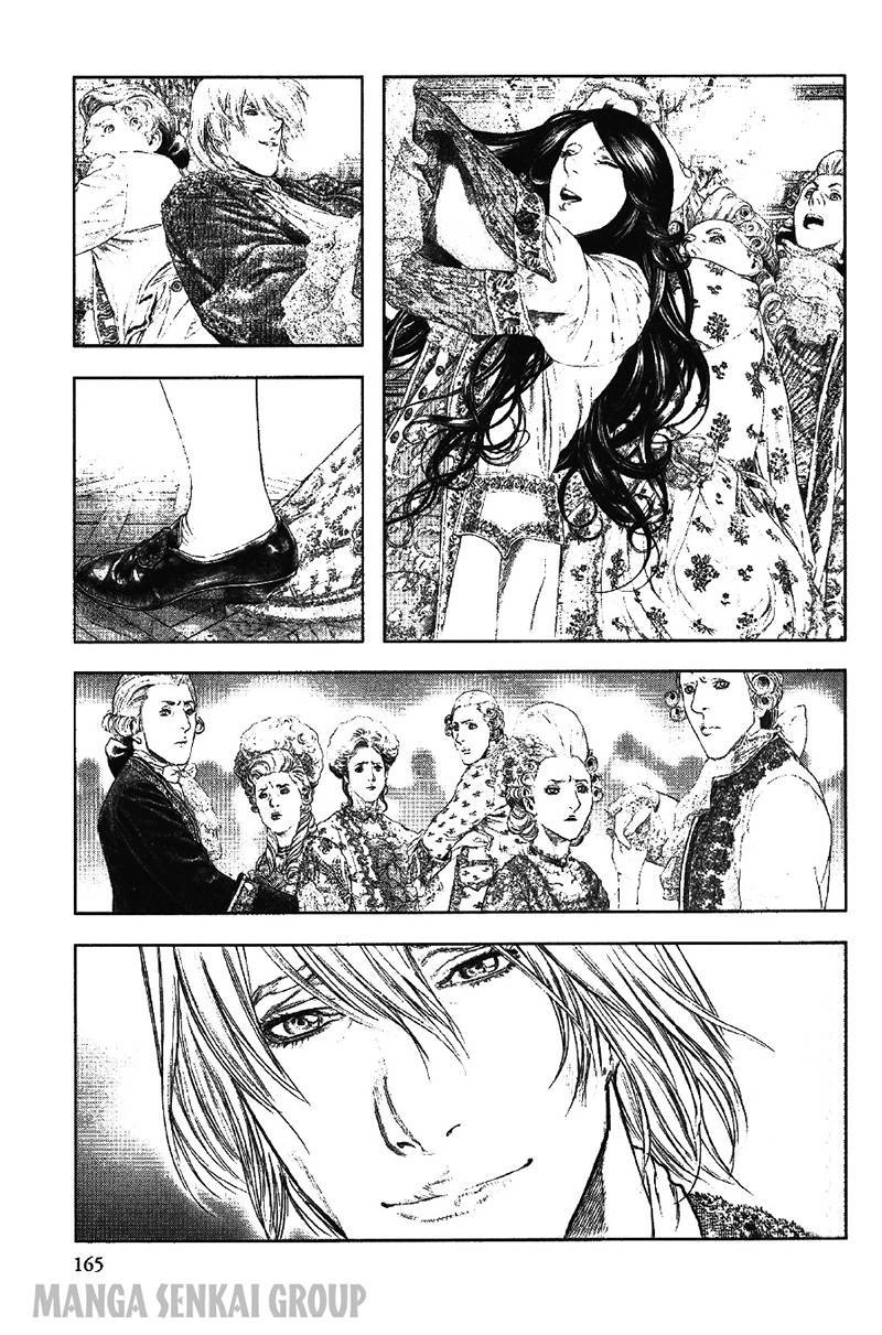 Innocent Chapter 29 - 15