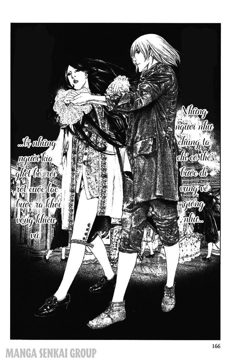 Innocent Chapter 29 - 16