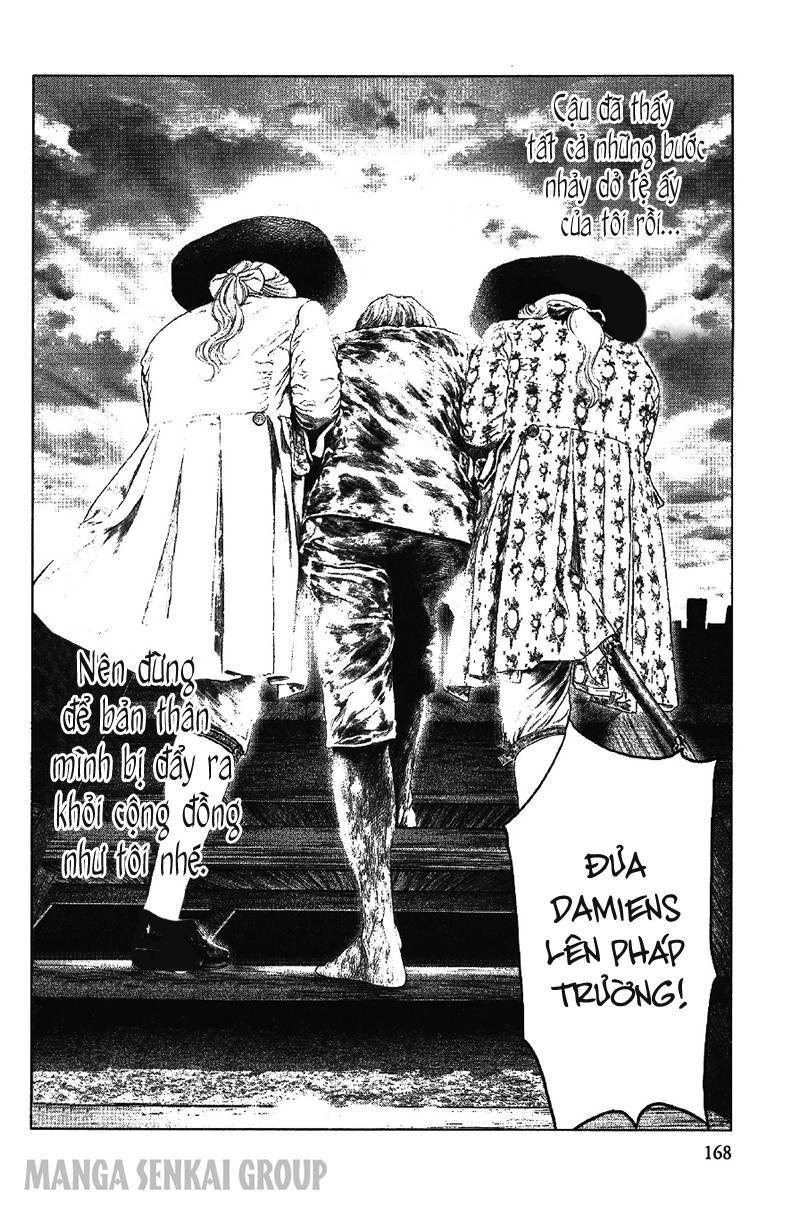 Innocent Chapter 29 - 18