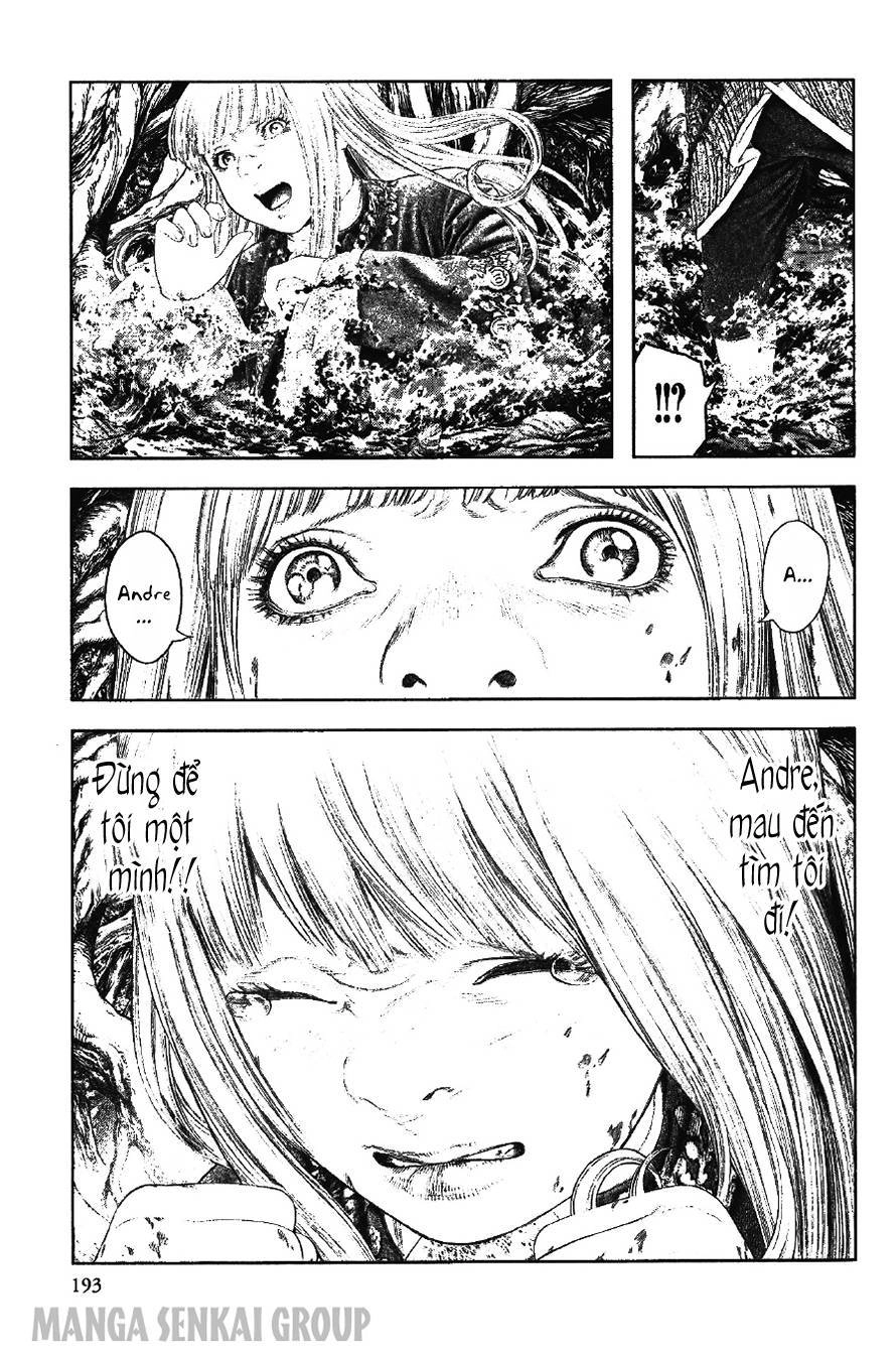 Innocent Chapter 31 - 7