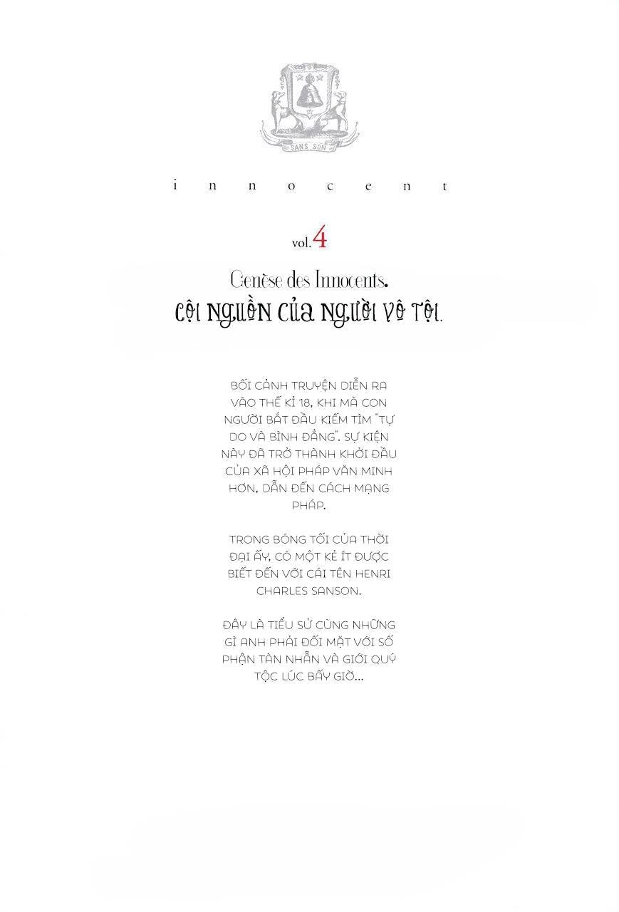 Innocent Chapter 32 - 5