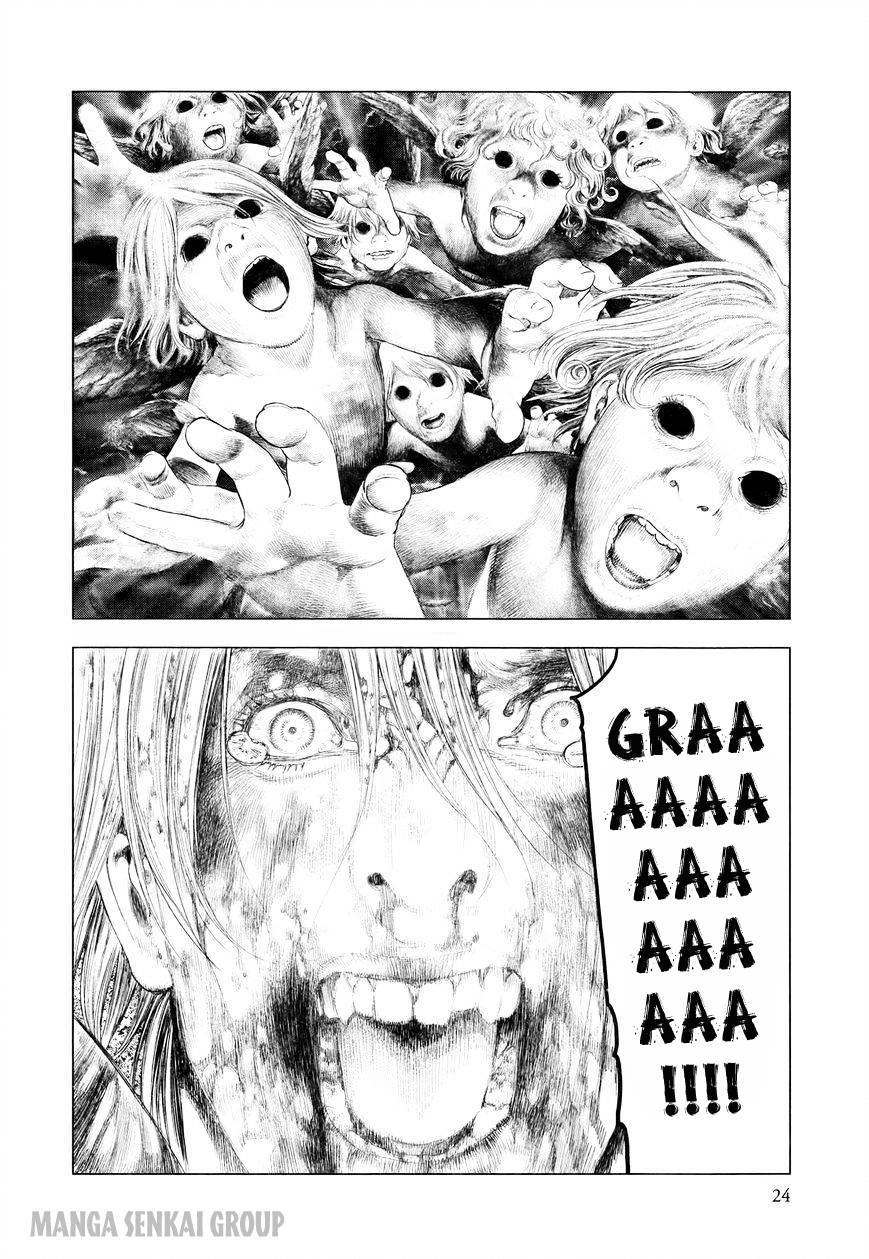 Innocent Chapter 32 - 20