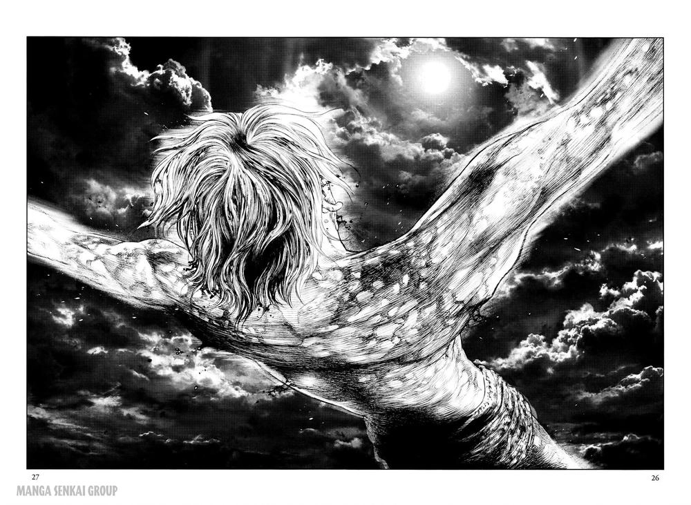 Innocent Chapter 33 - 3