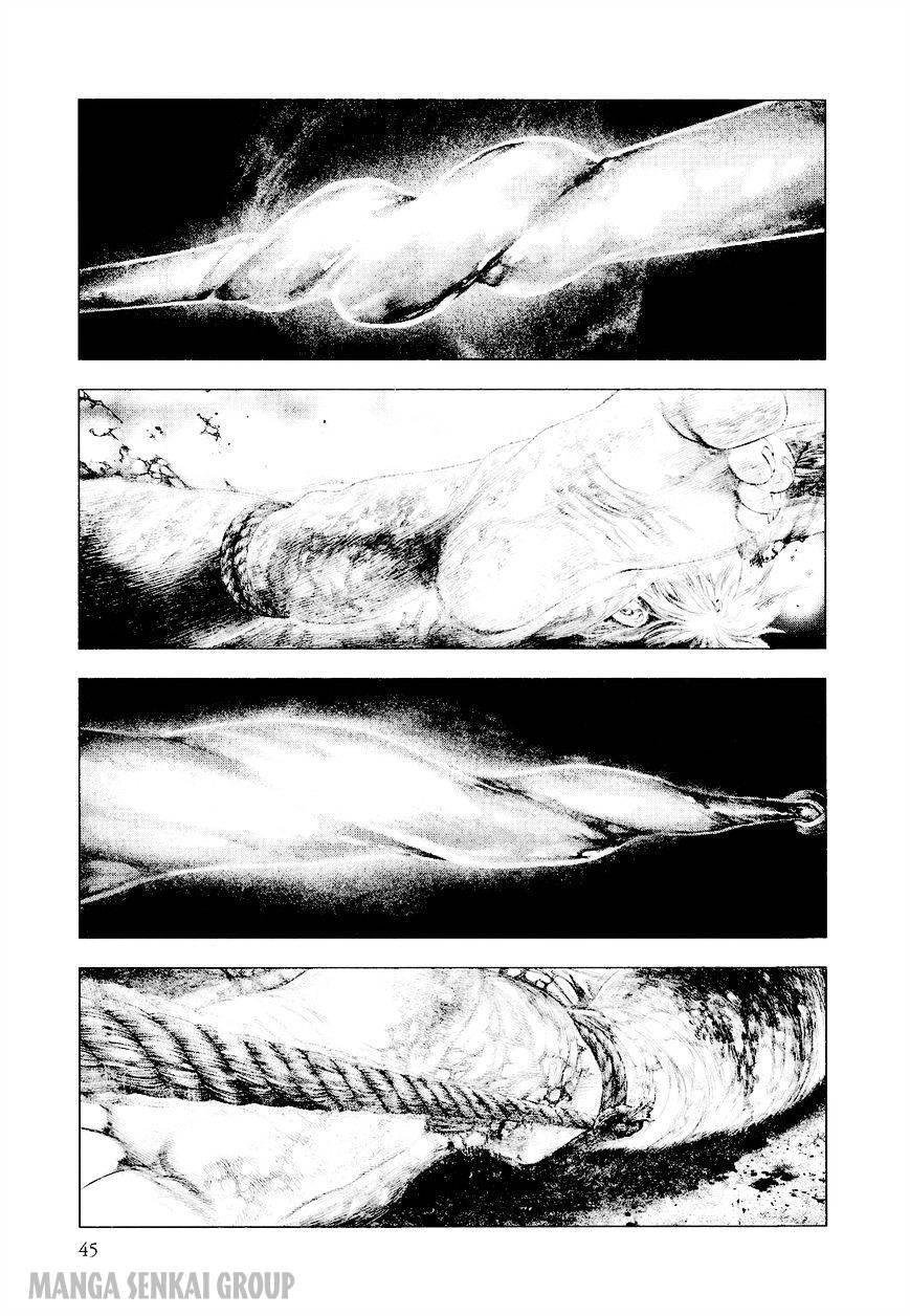 Innocent Chapter 34 - 4