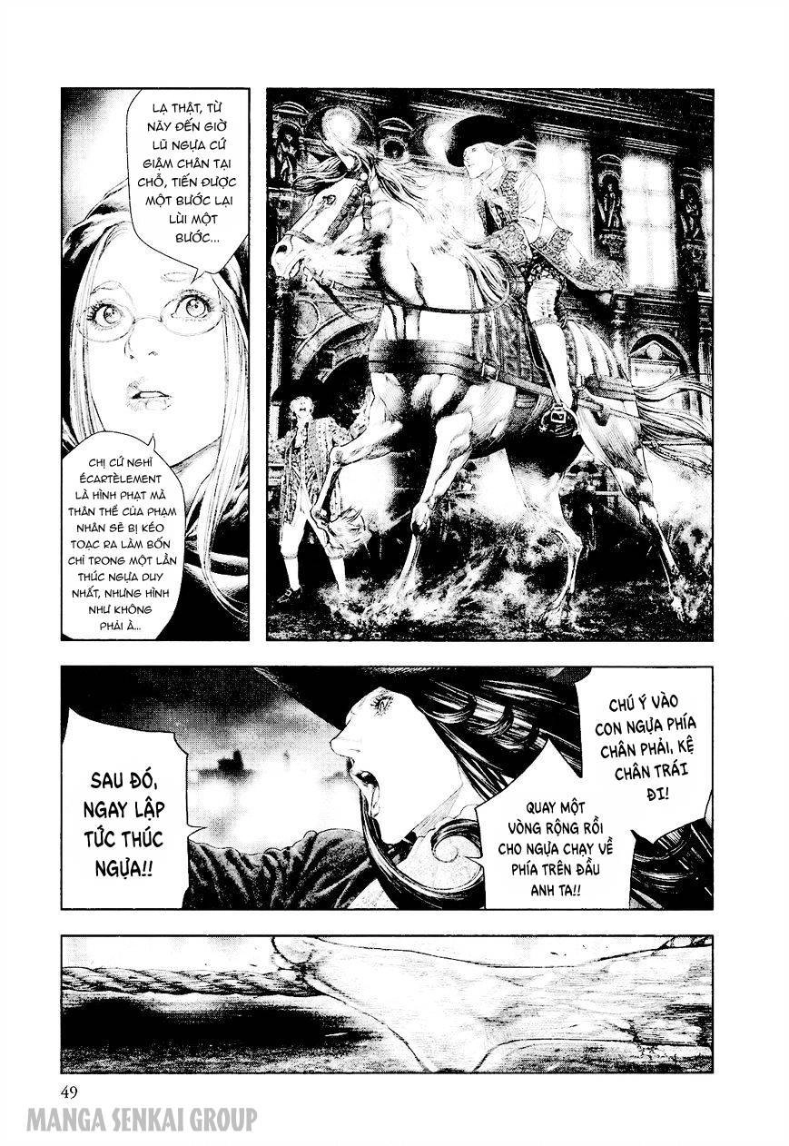 Innocent Chapter 34 - 7