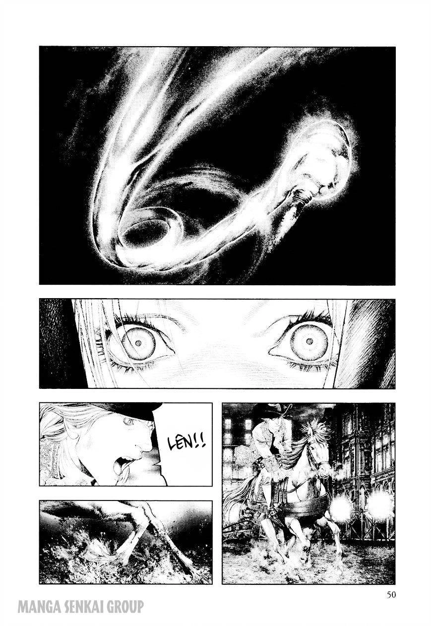 Innocent Chapter 34 - 8