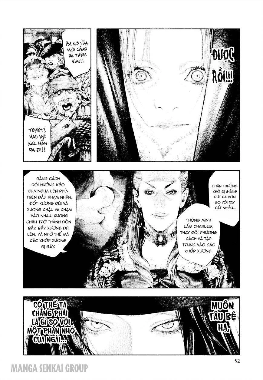 Innocent Chapter 34 - 10