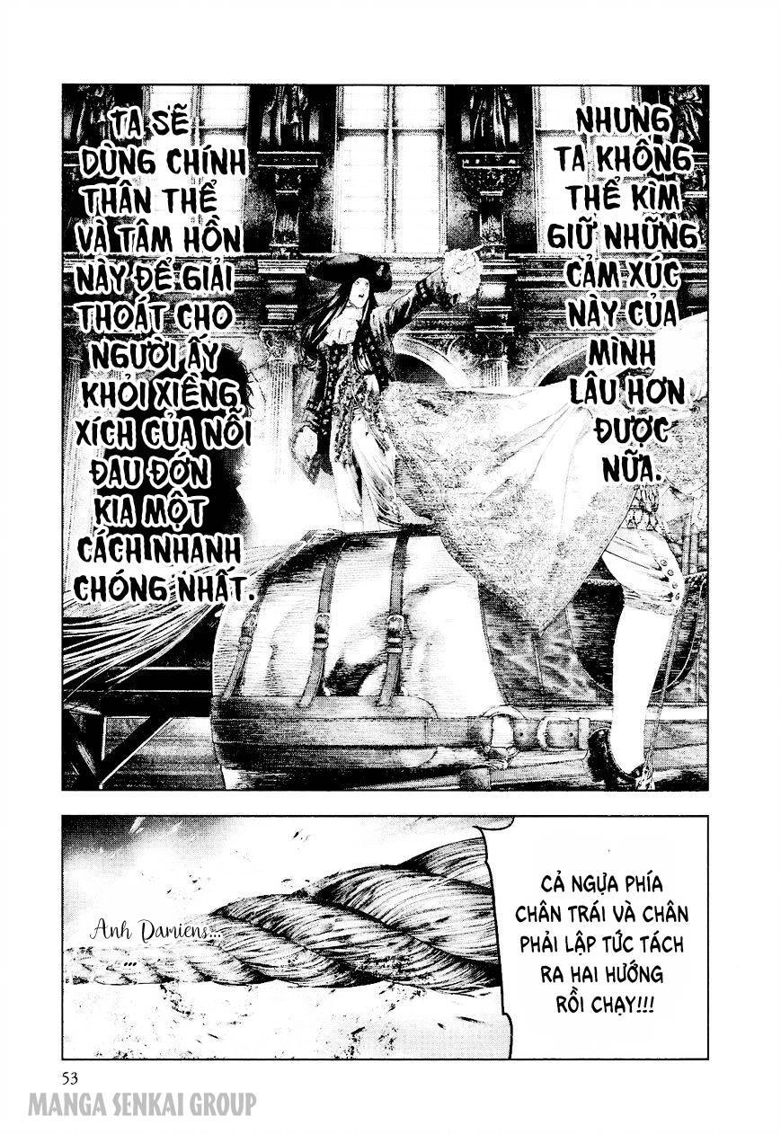 Innocent Chapter 34 - 11