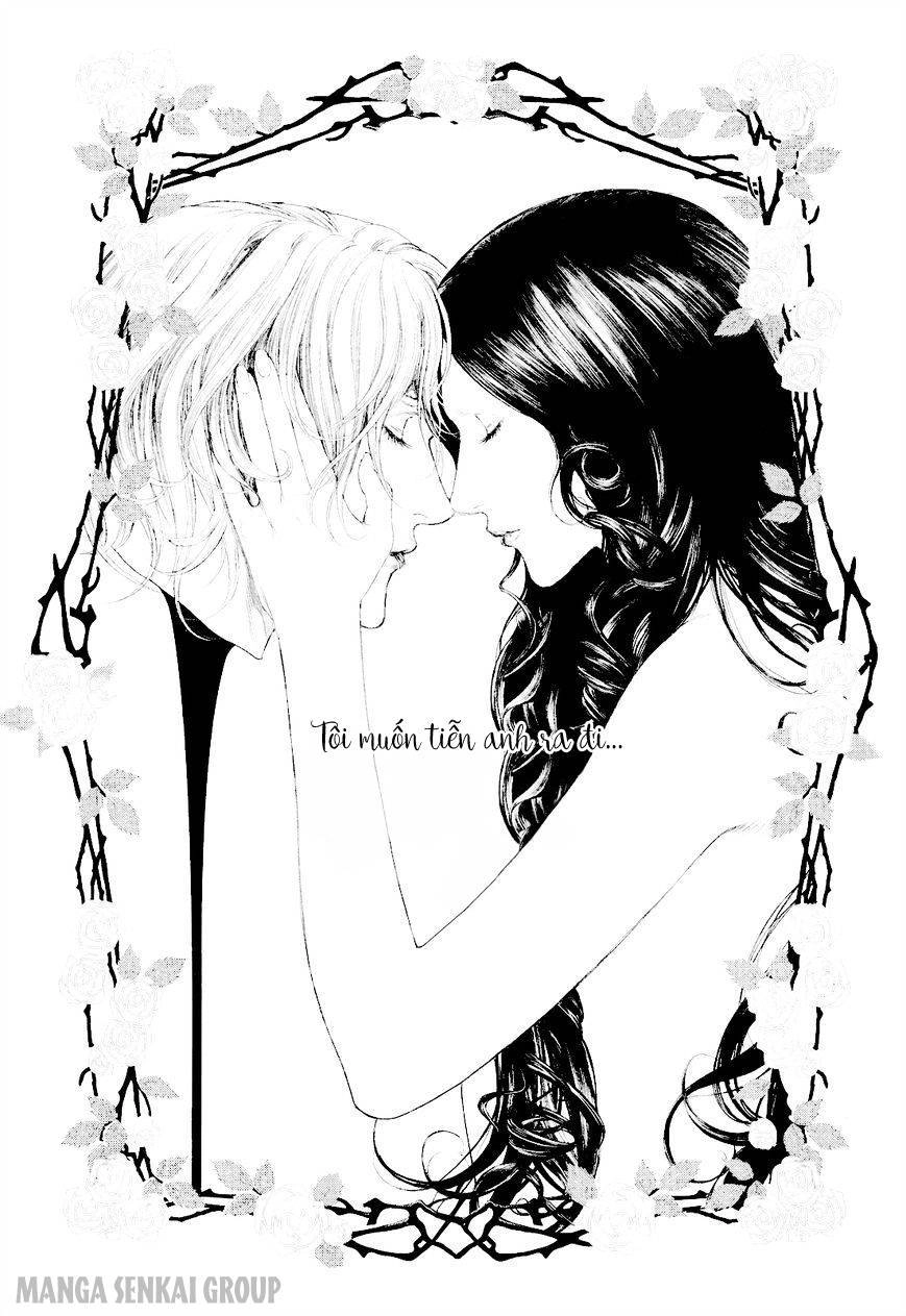 Innocent Chapter 34 - 12