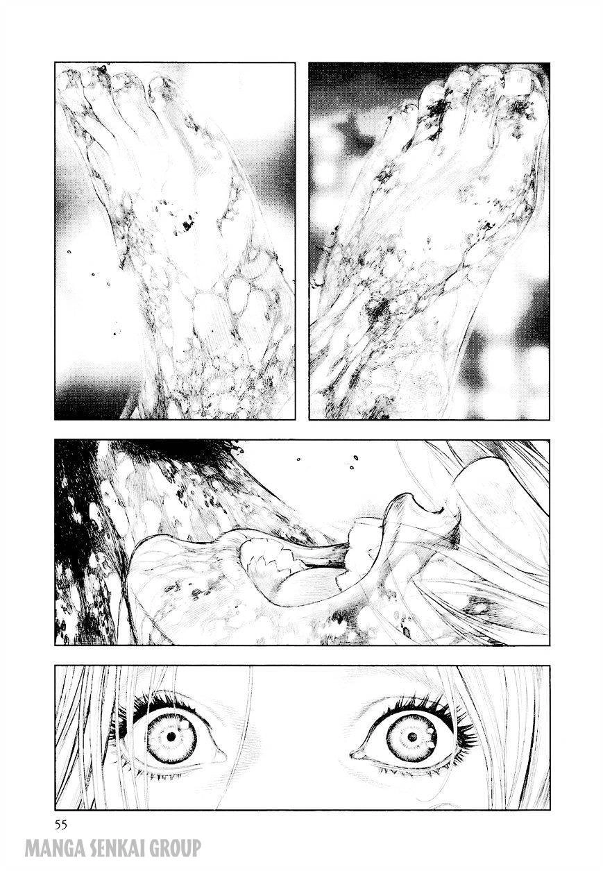 Innocent Chapter 34 - 13