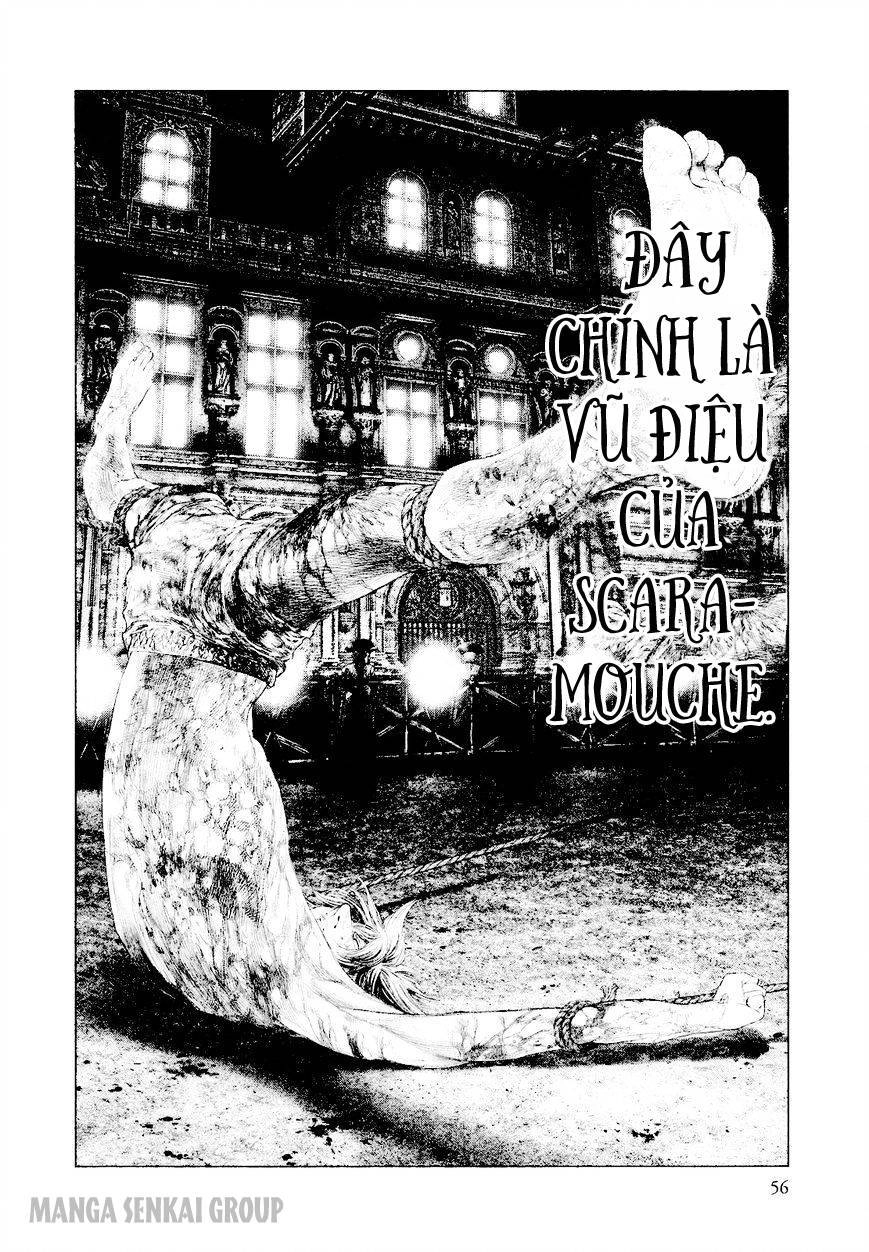 Innocent Chapter 34 - 14