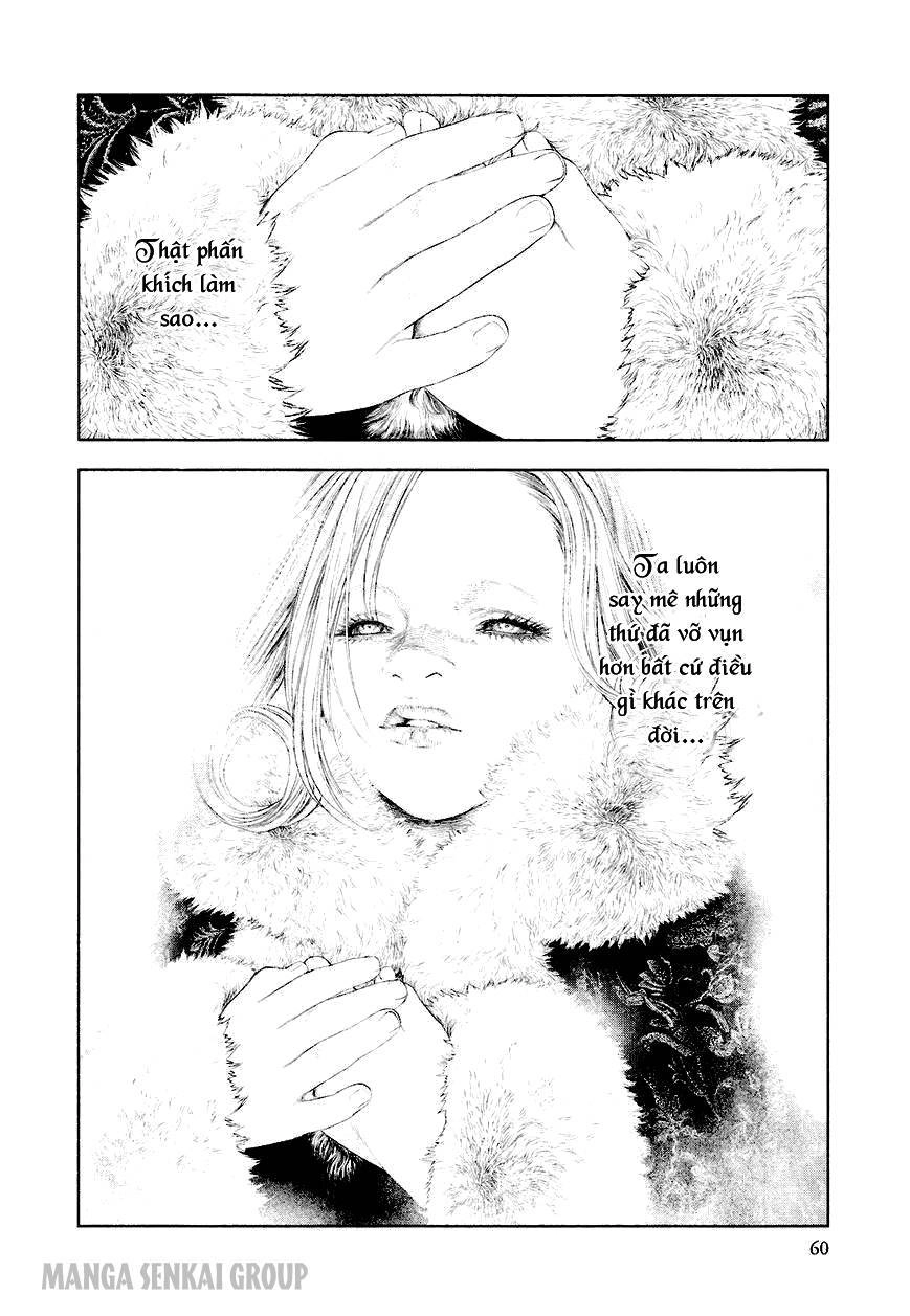 Innocent Chapter 34 - 18