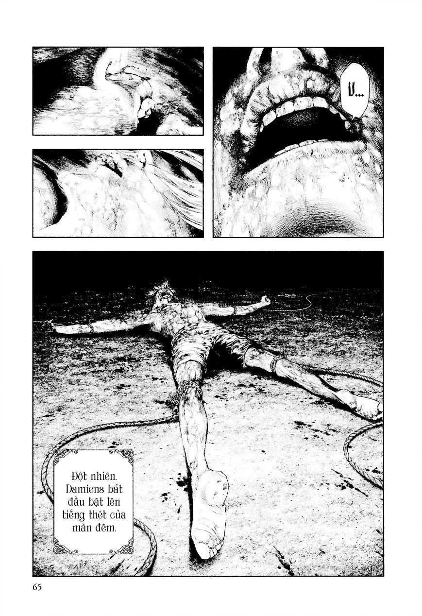 Innocent Chapter 35 - 6