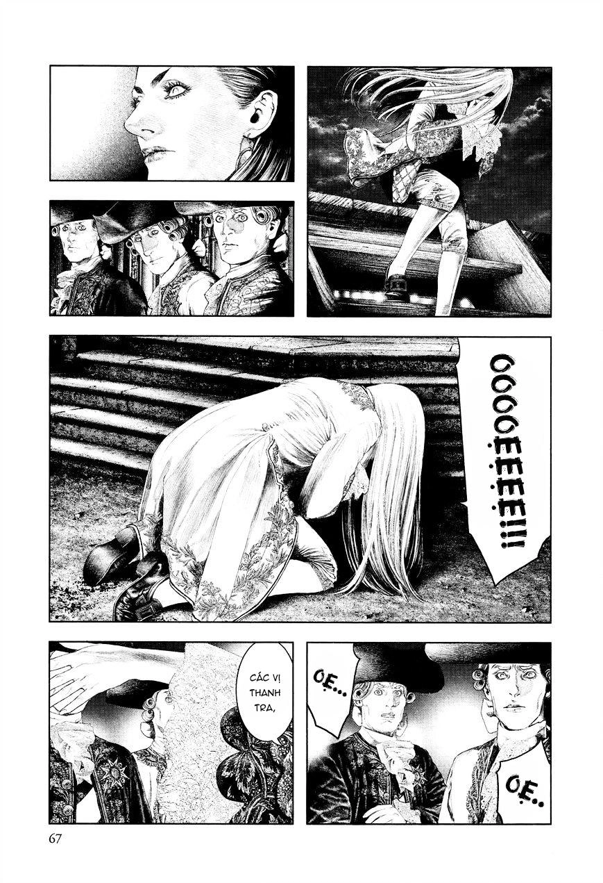 Innocent Chapter 35 - 8