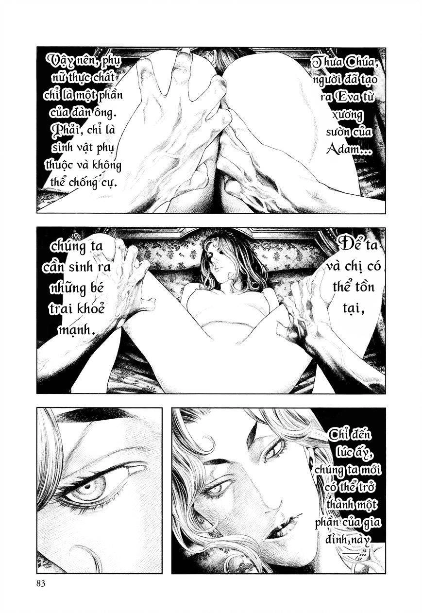 Innocent Chapter 36 - 6