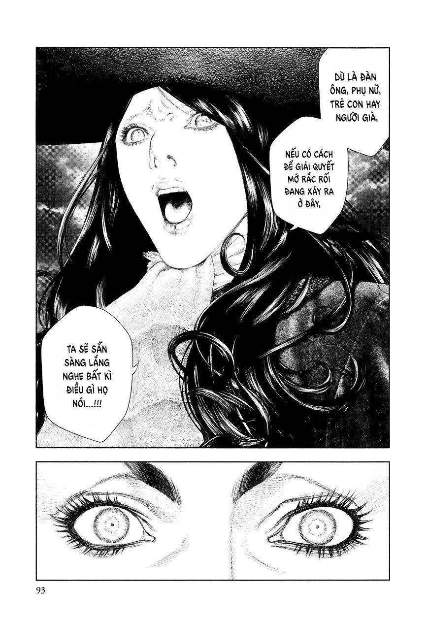 Innocent Chapter 36 - 14