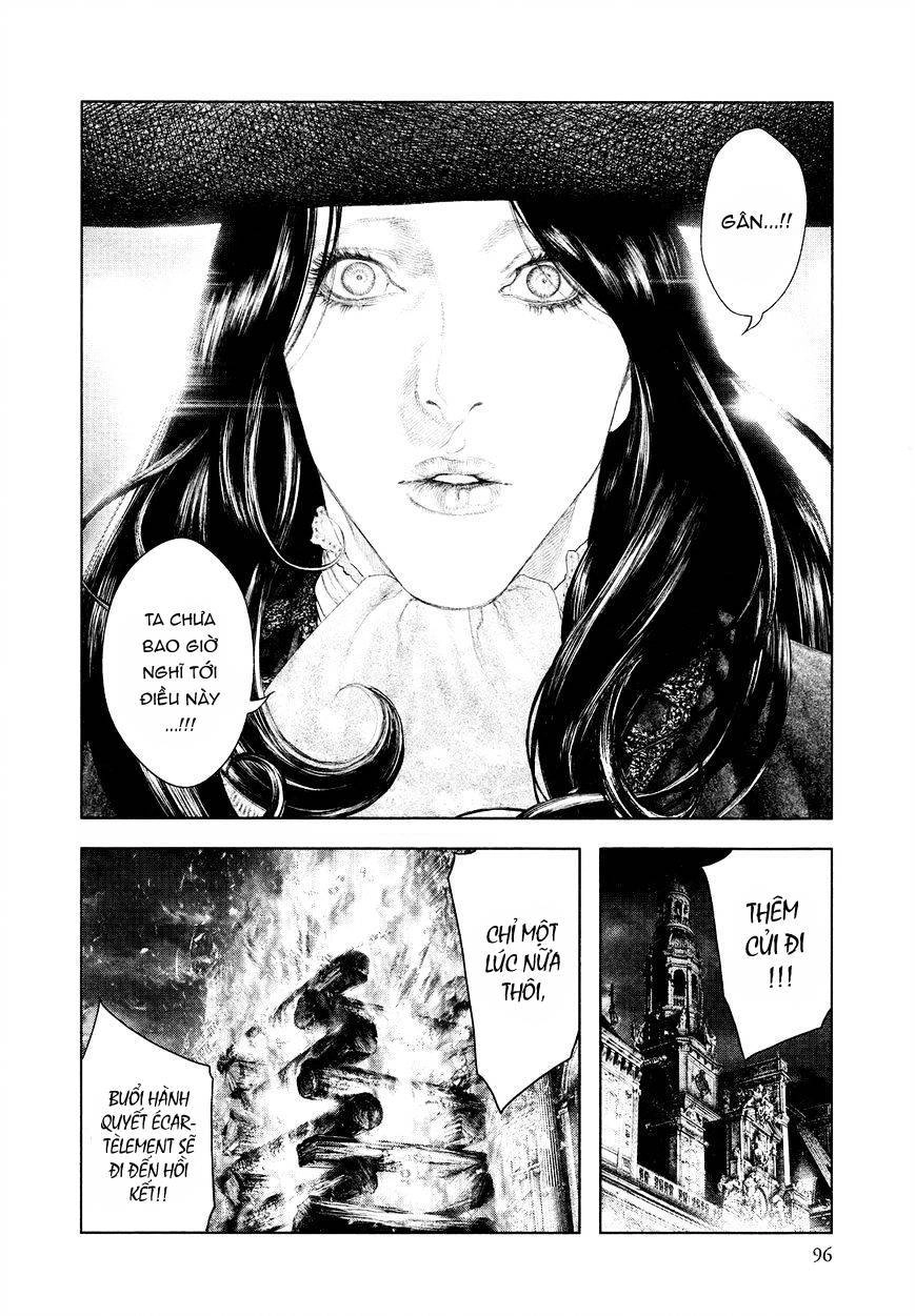 Innocent Chapter 36 - 17