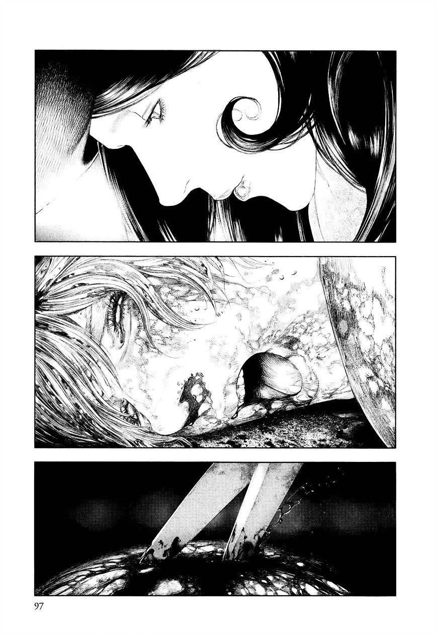 Innocent Chapter 37 - 2