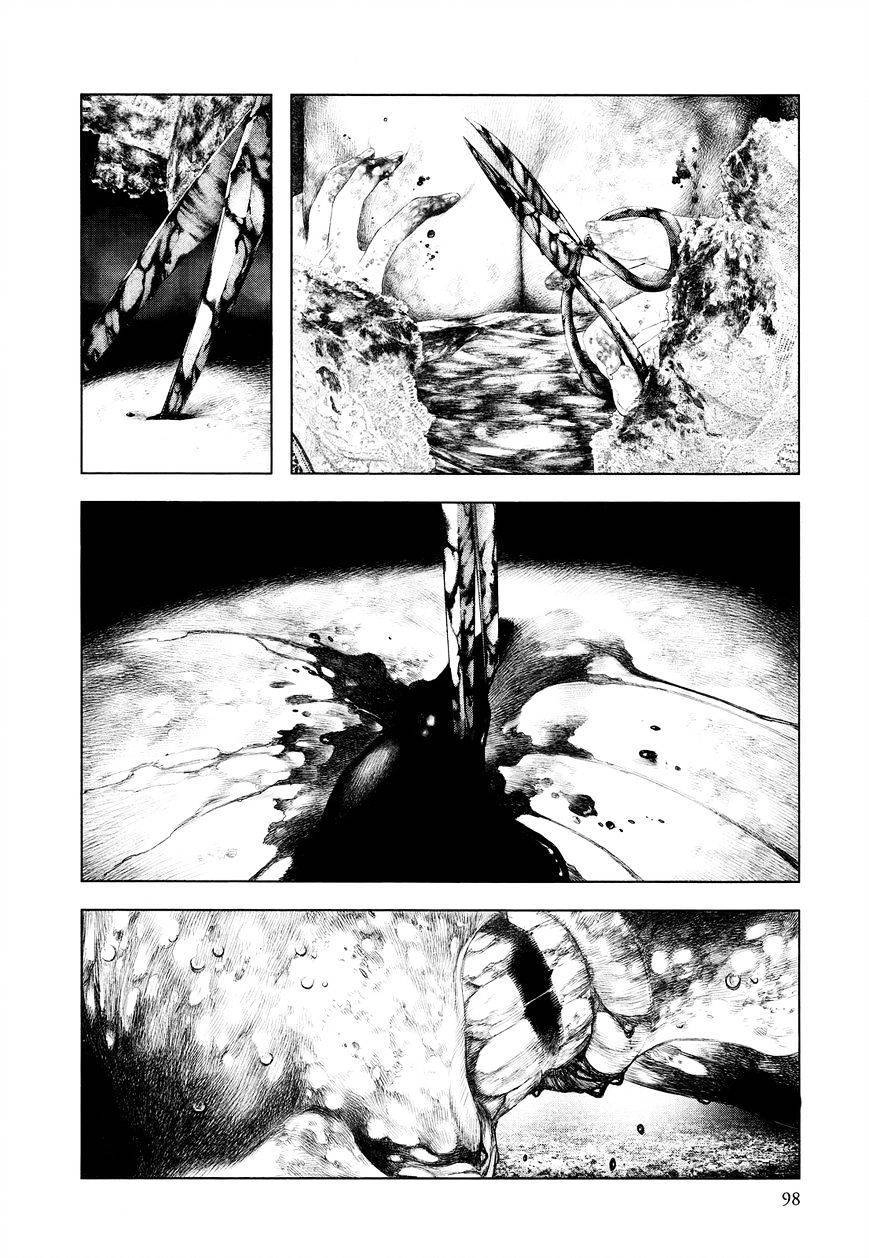 Innocent Chapter 37 - 3