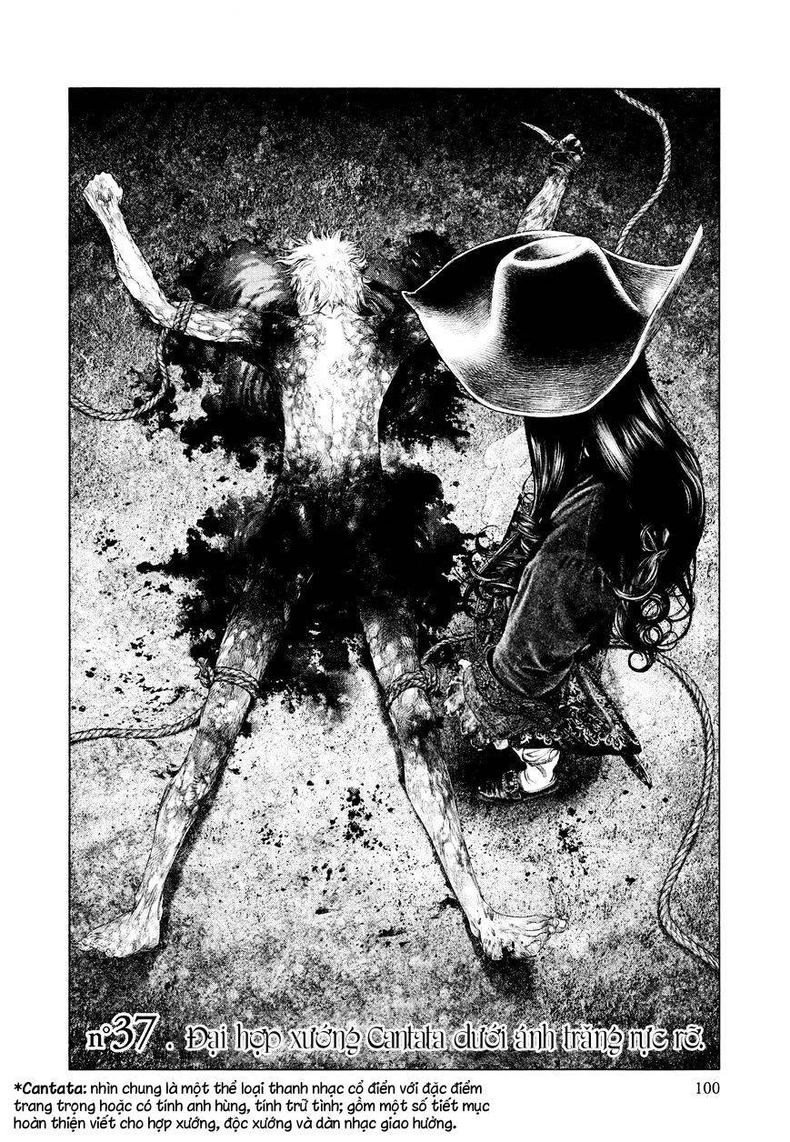 Innocent Chapter 37 - 5