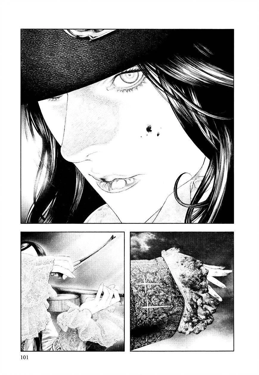 Innocent Chapter 37 - 6