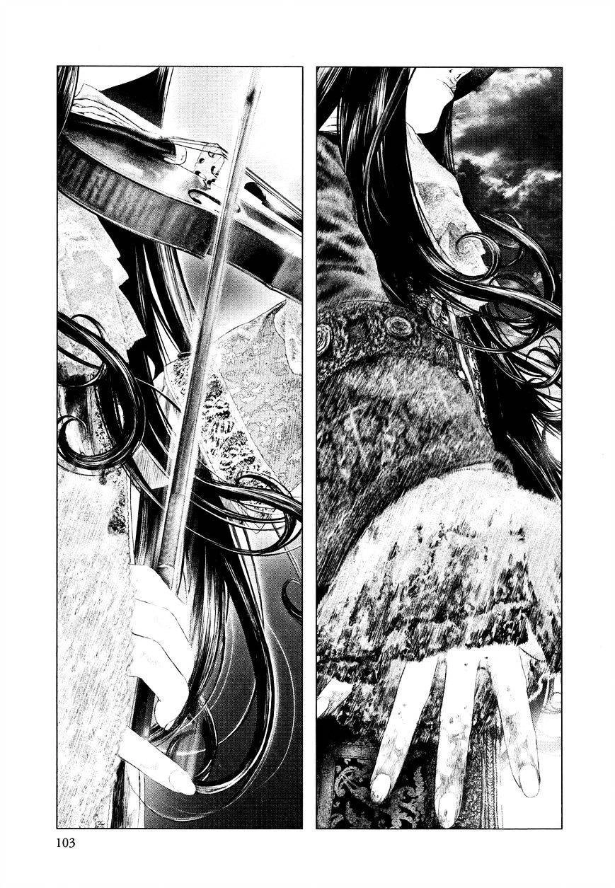 Innocent Chapter 37 - 8