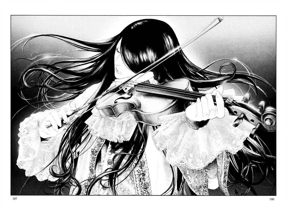 Innocent Chapter 37 - 11