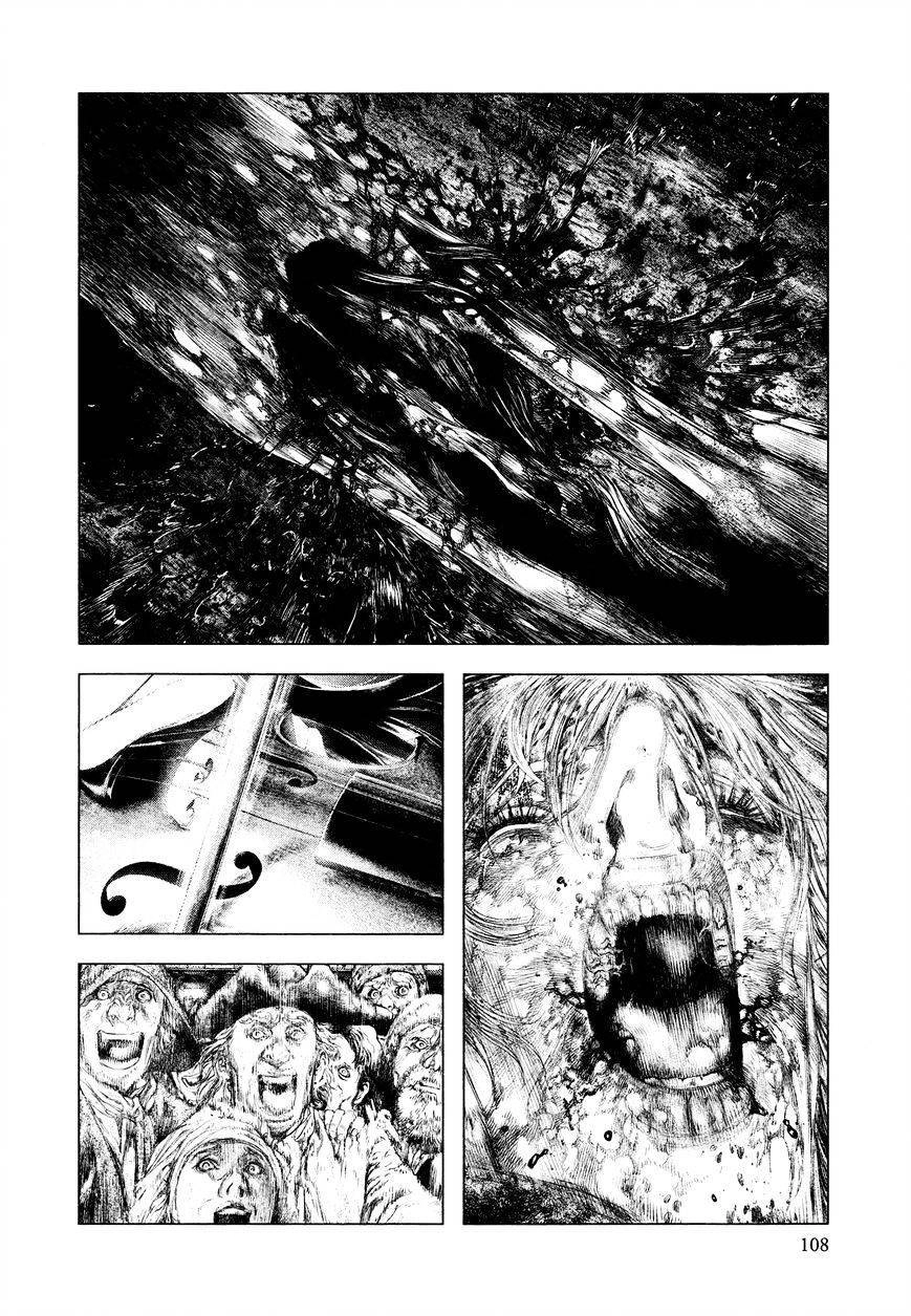 Innocent Chapter 37 - 12