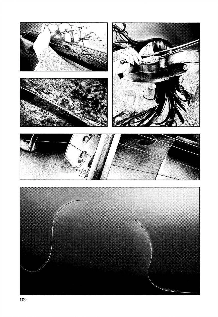 Innocent Chapter 37 - 13