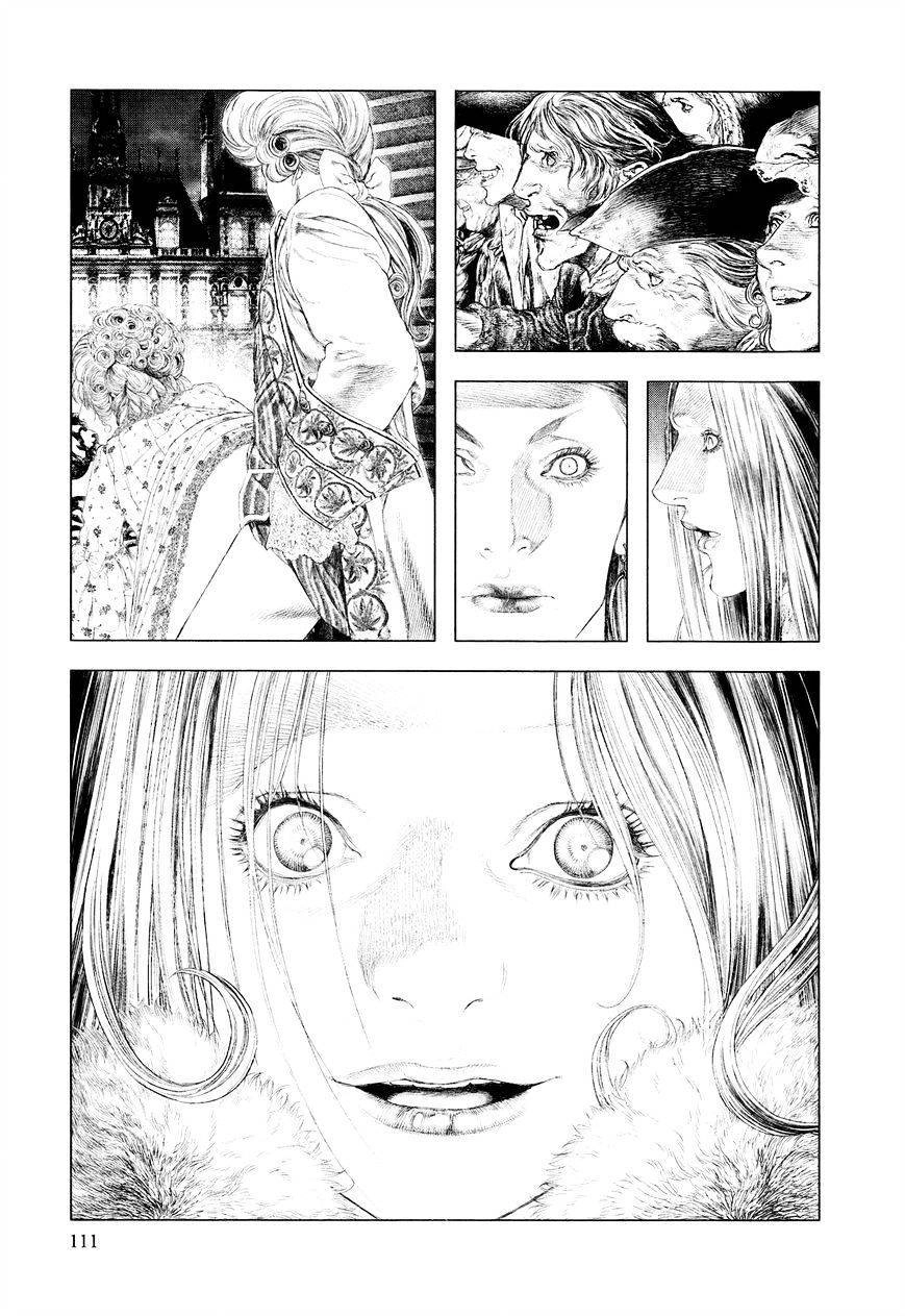 Innocent Chapter 37 - 15