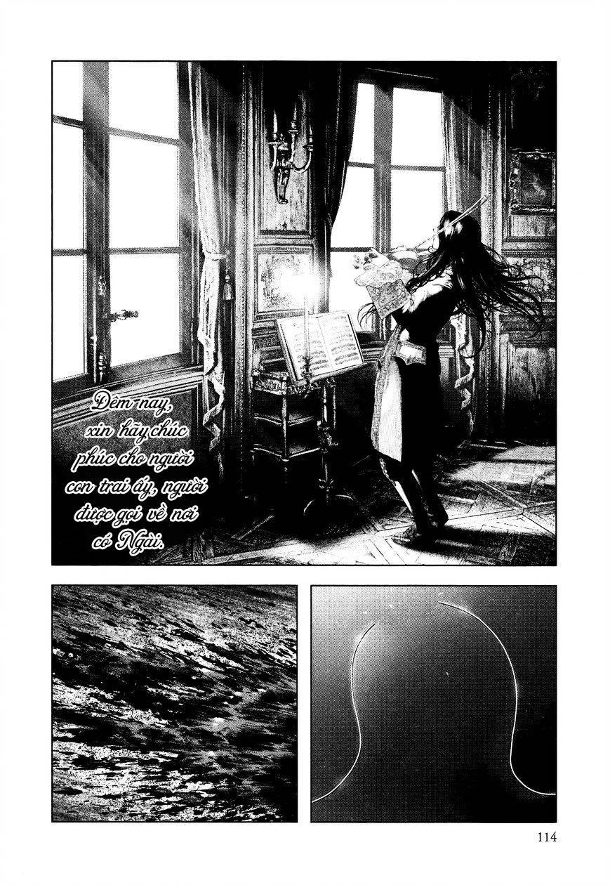 Innocent Chapter 37 - 18