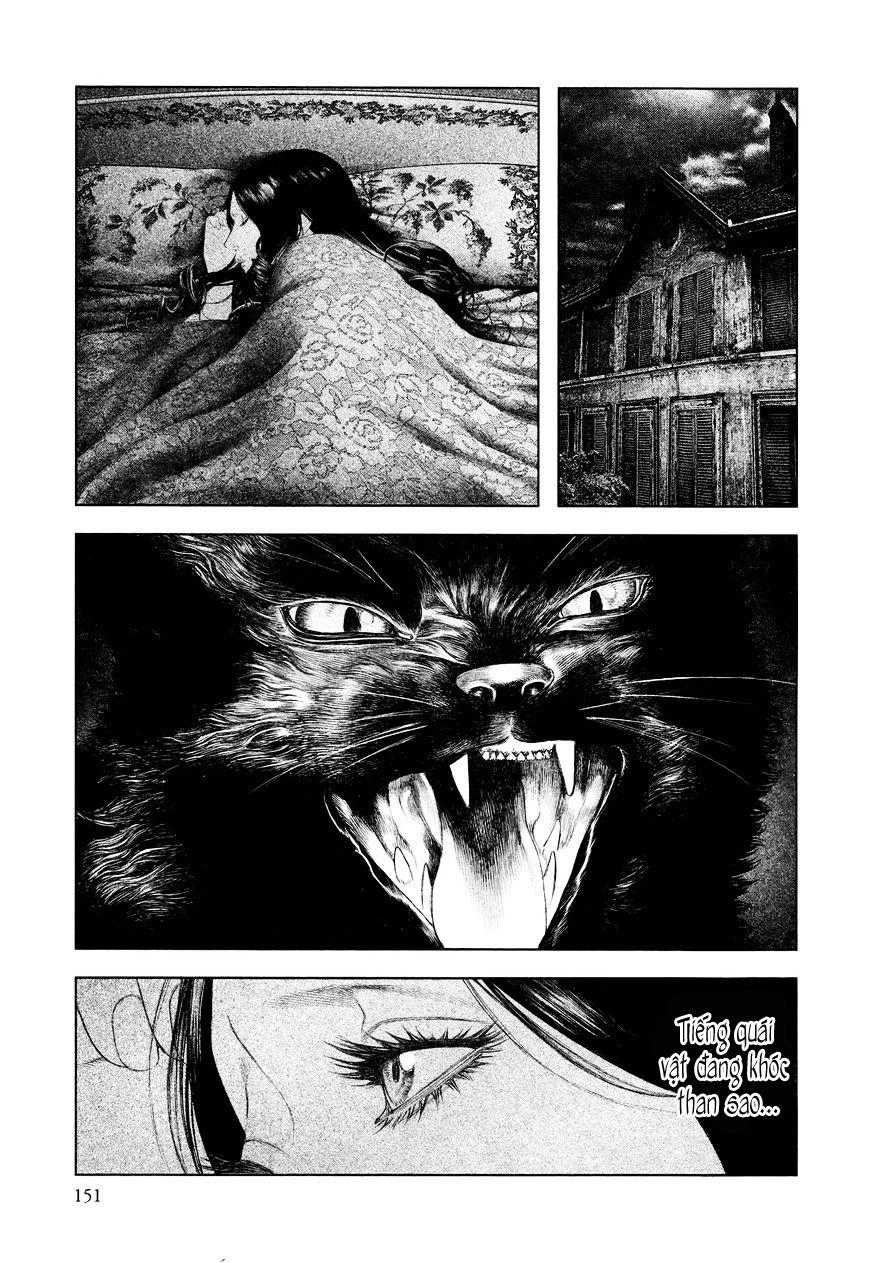 Innocent Chapter 40 - 2