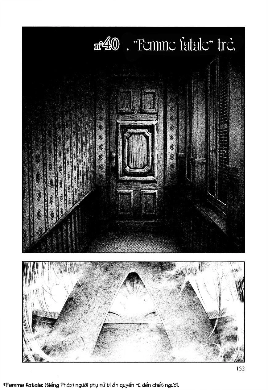 Innocent Chapter 40 - 3