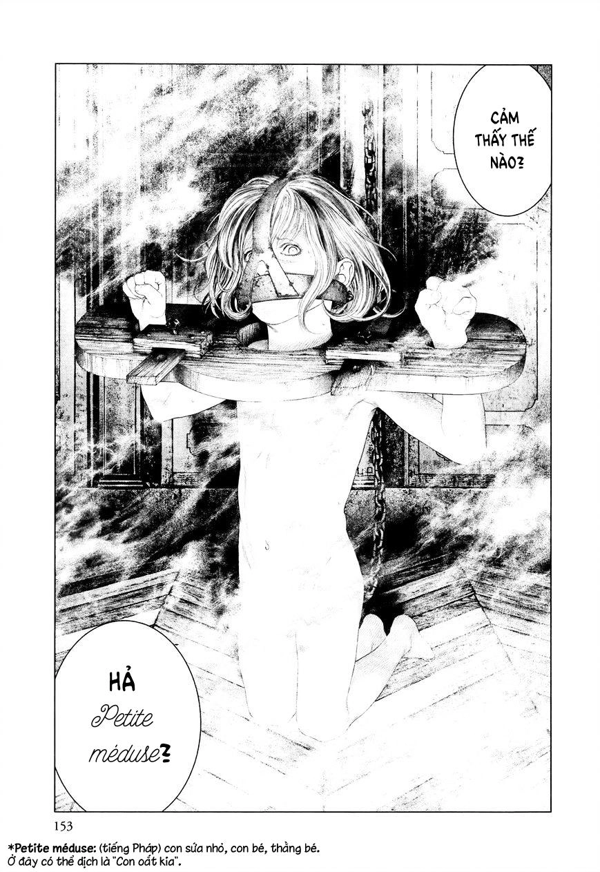 Innocent Chapter 40 - 4