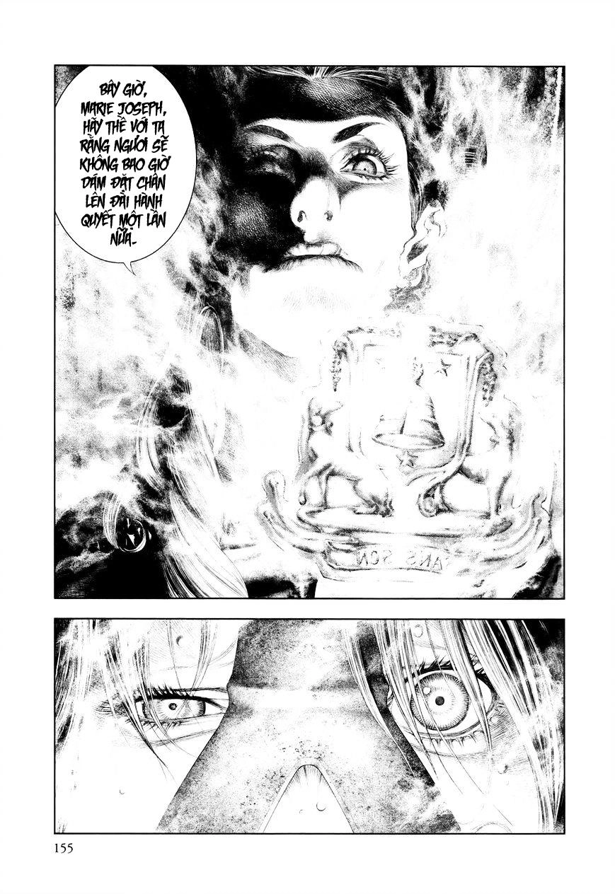 Innocent Chapter 40 - 6