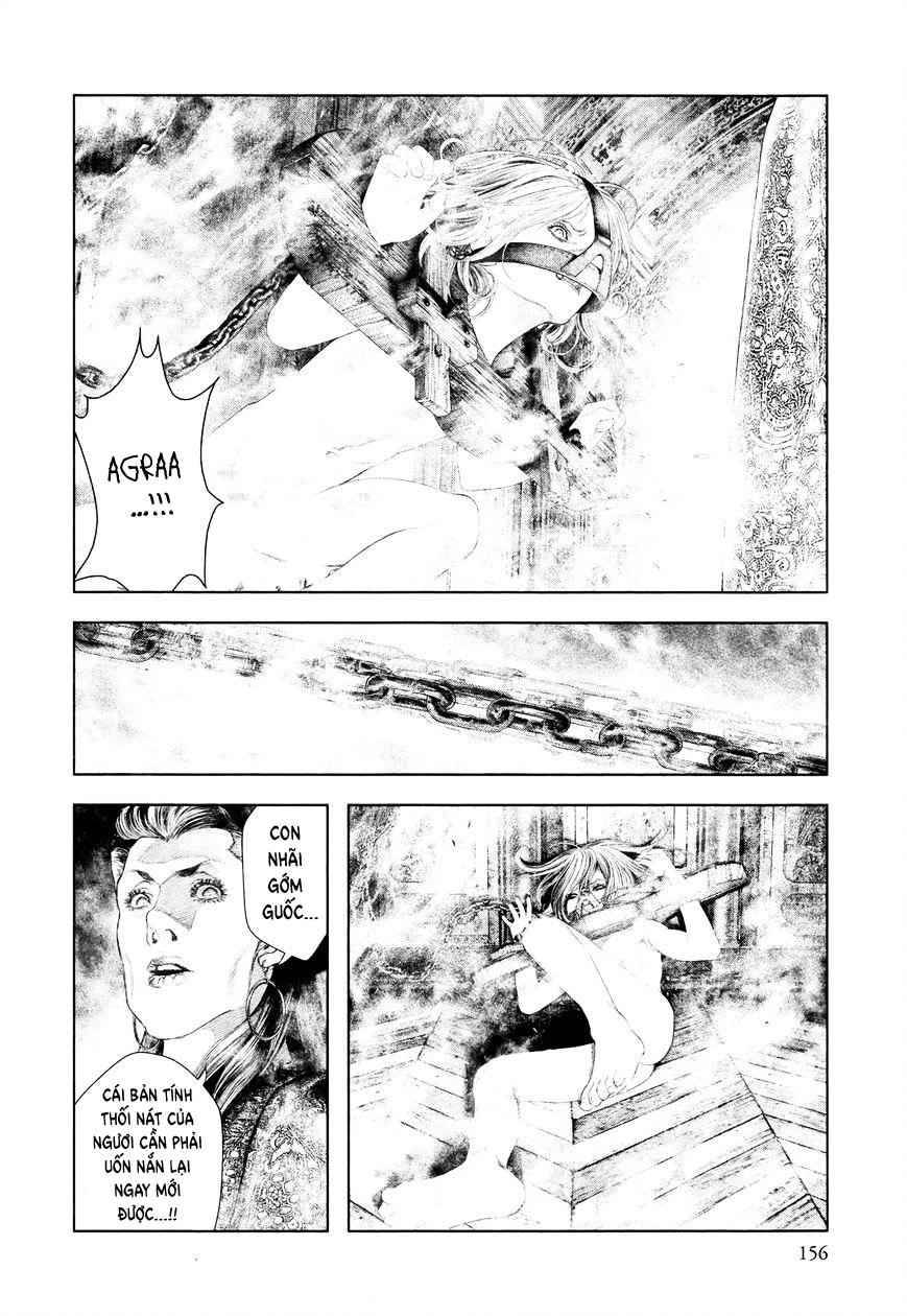 Innocent Chapter 40 - 7