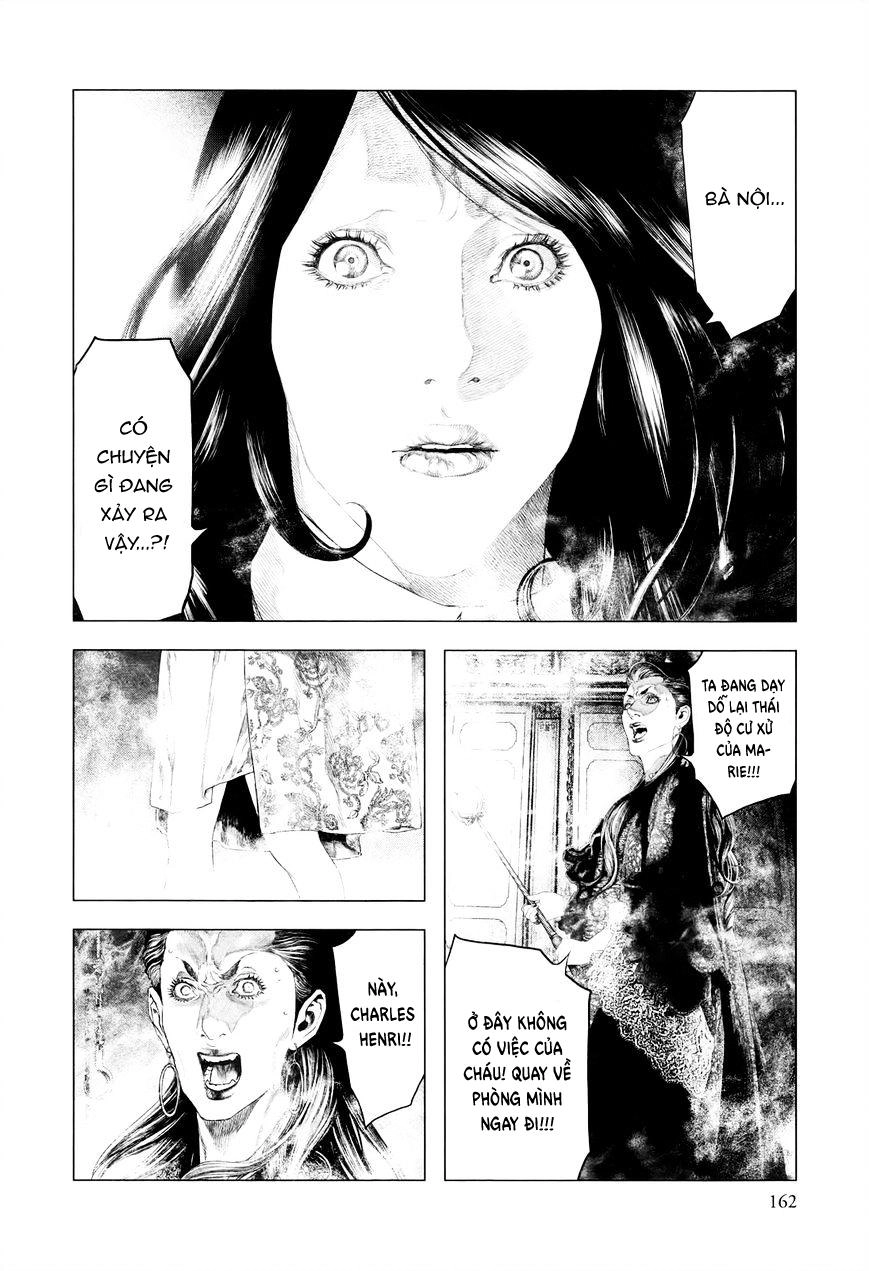 Innocent Chapter 40 - 12