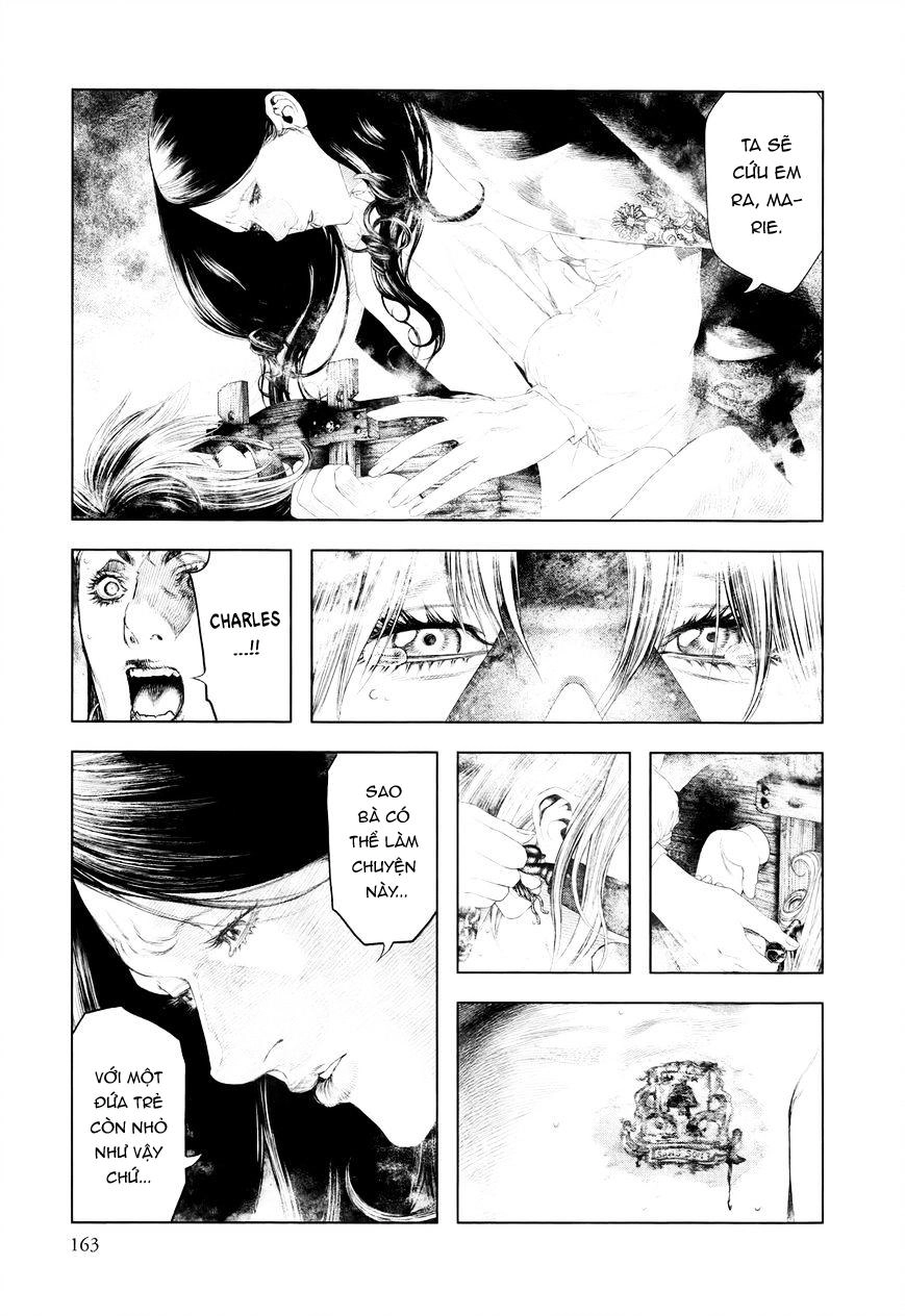 Innocent Chapter 40 - 13