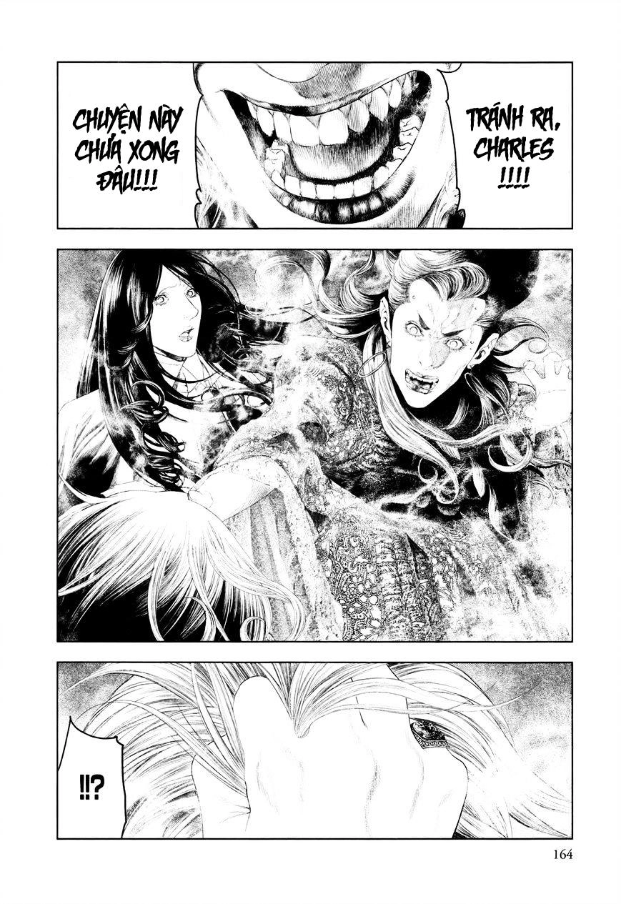 Innocent Chapter 40 - 14