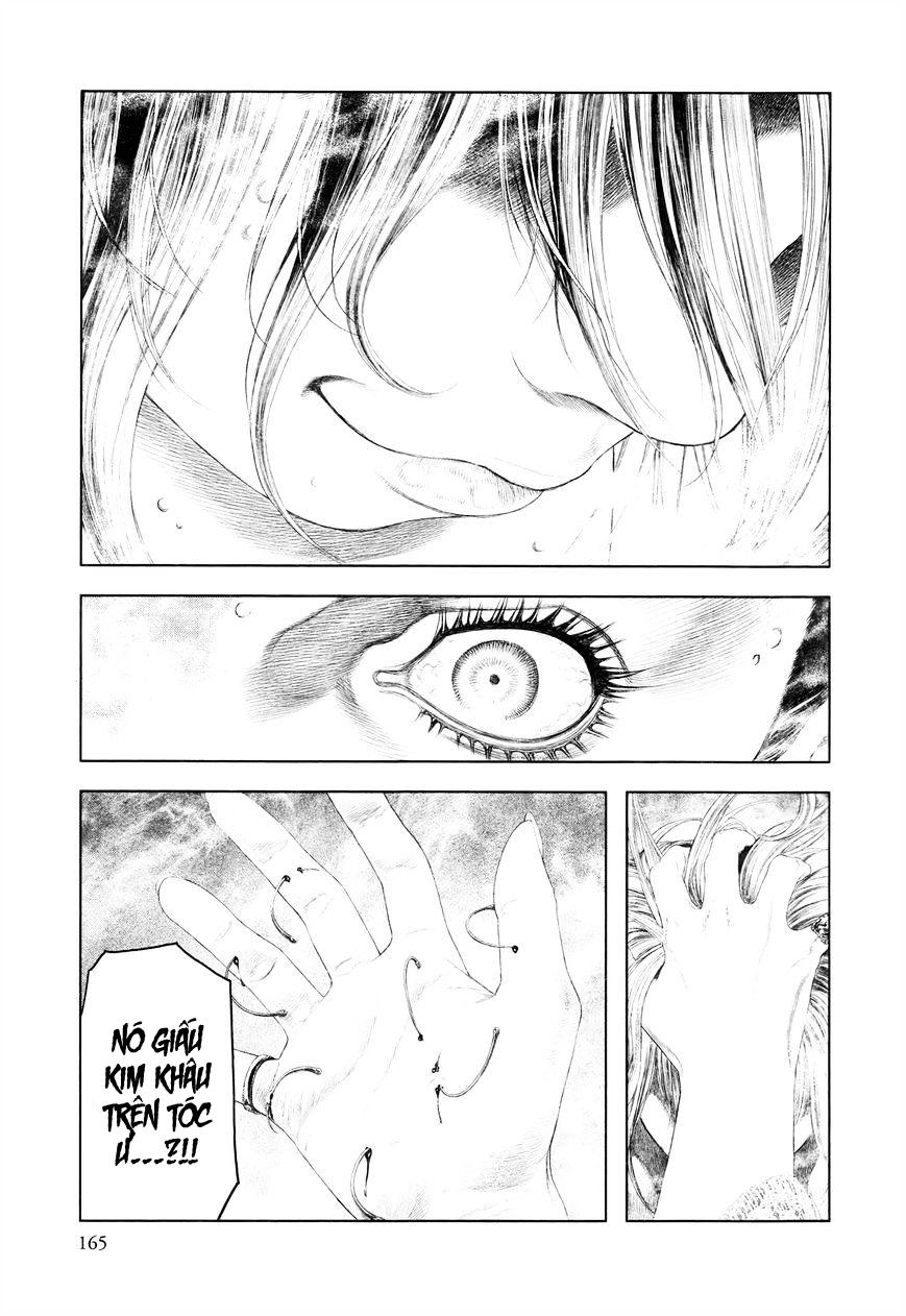 Innocent Chapter 40 - 15