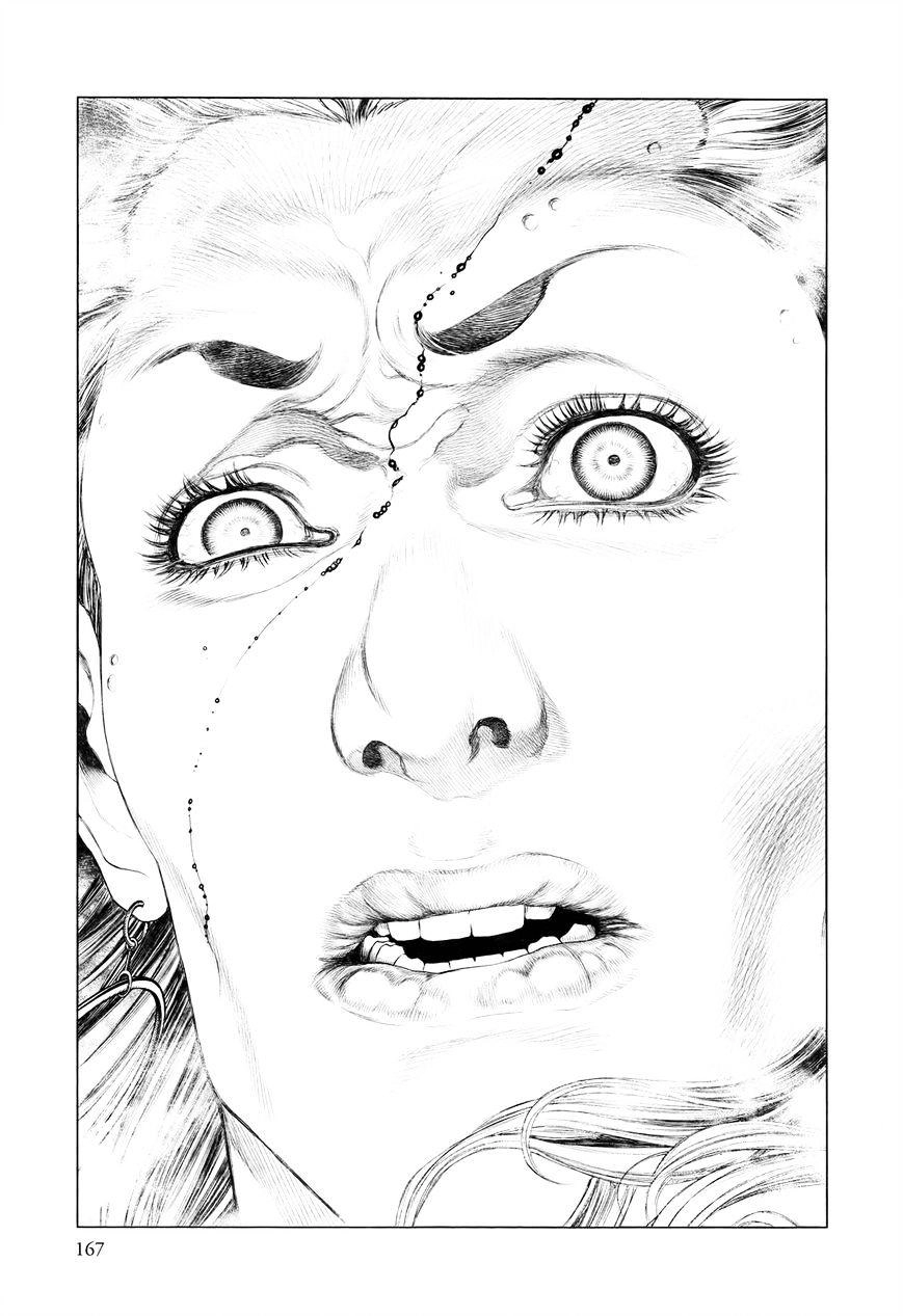 Innocent Chapter 40 - 17