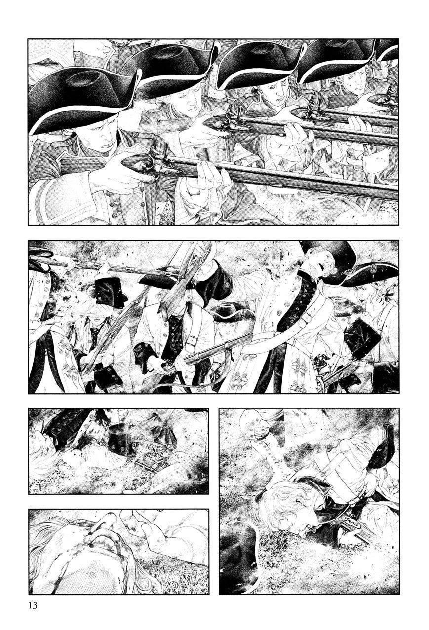 Innocent Chapter 42 - 12