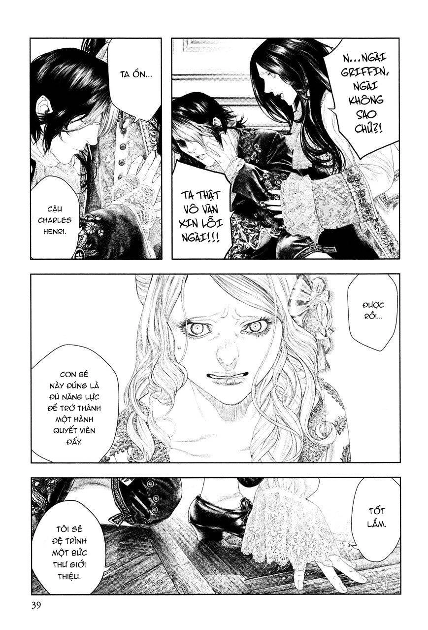 Innocent Chapter 43 - 16