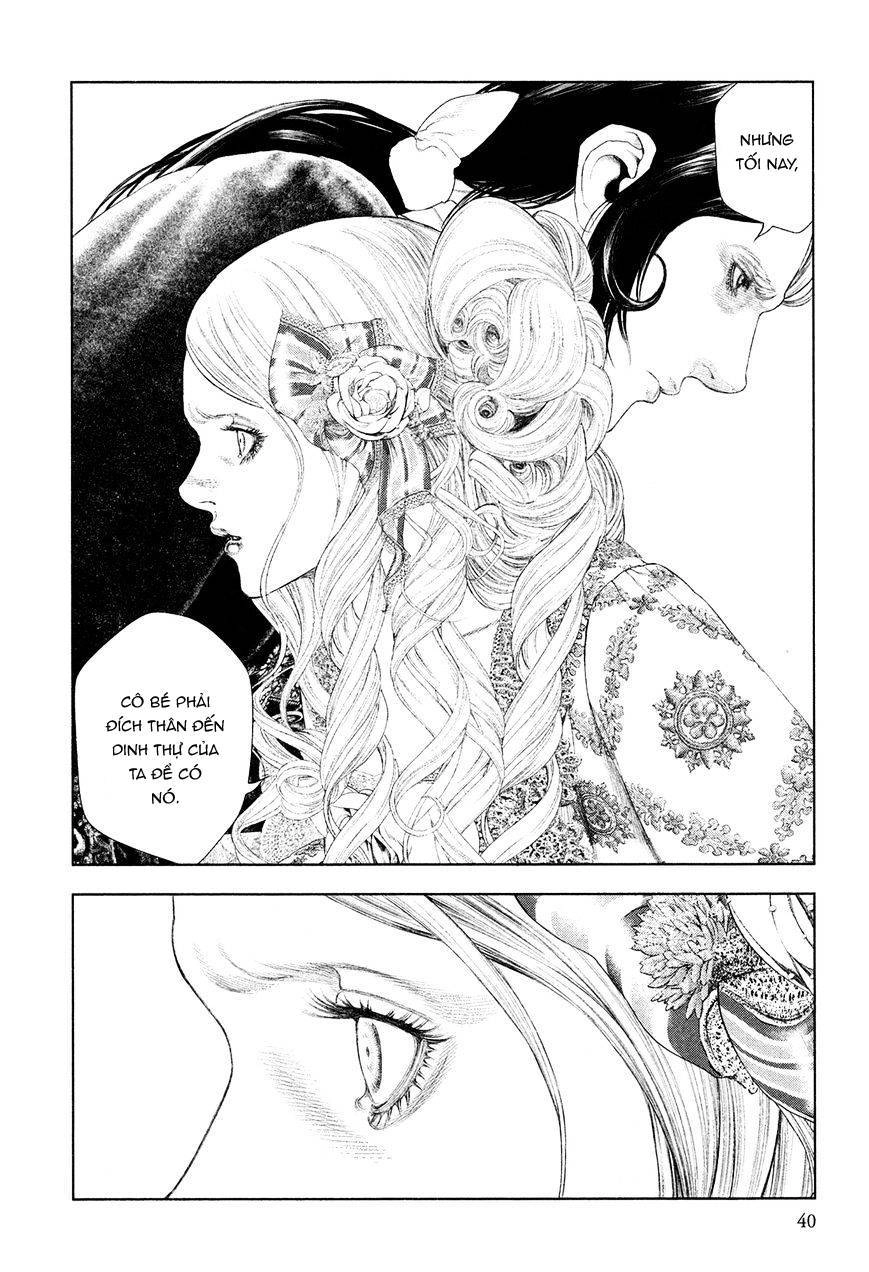 Innocent Chapter 43 - 17