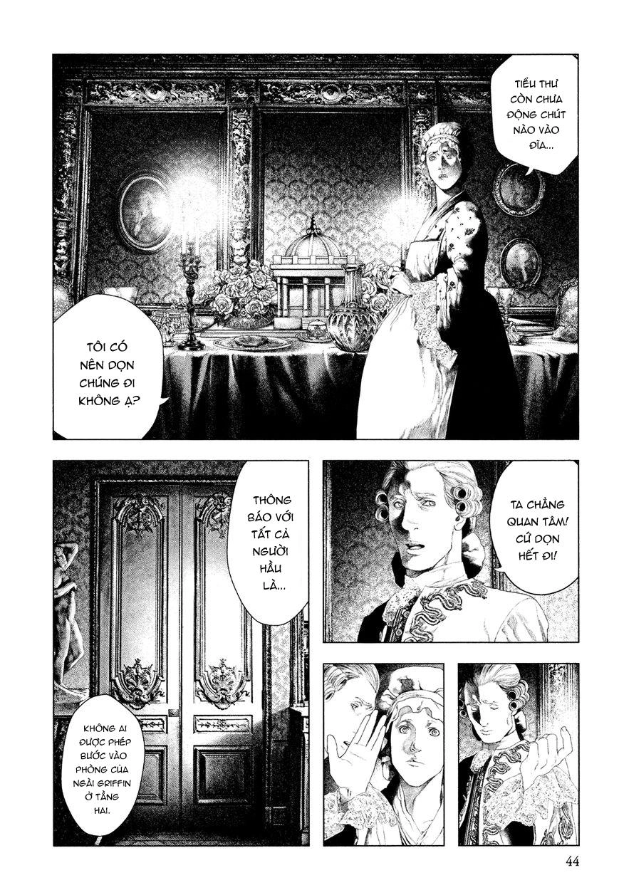 Innocent Chapter 44 - 3