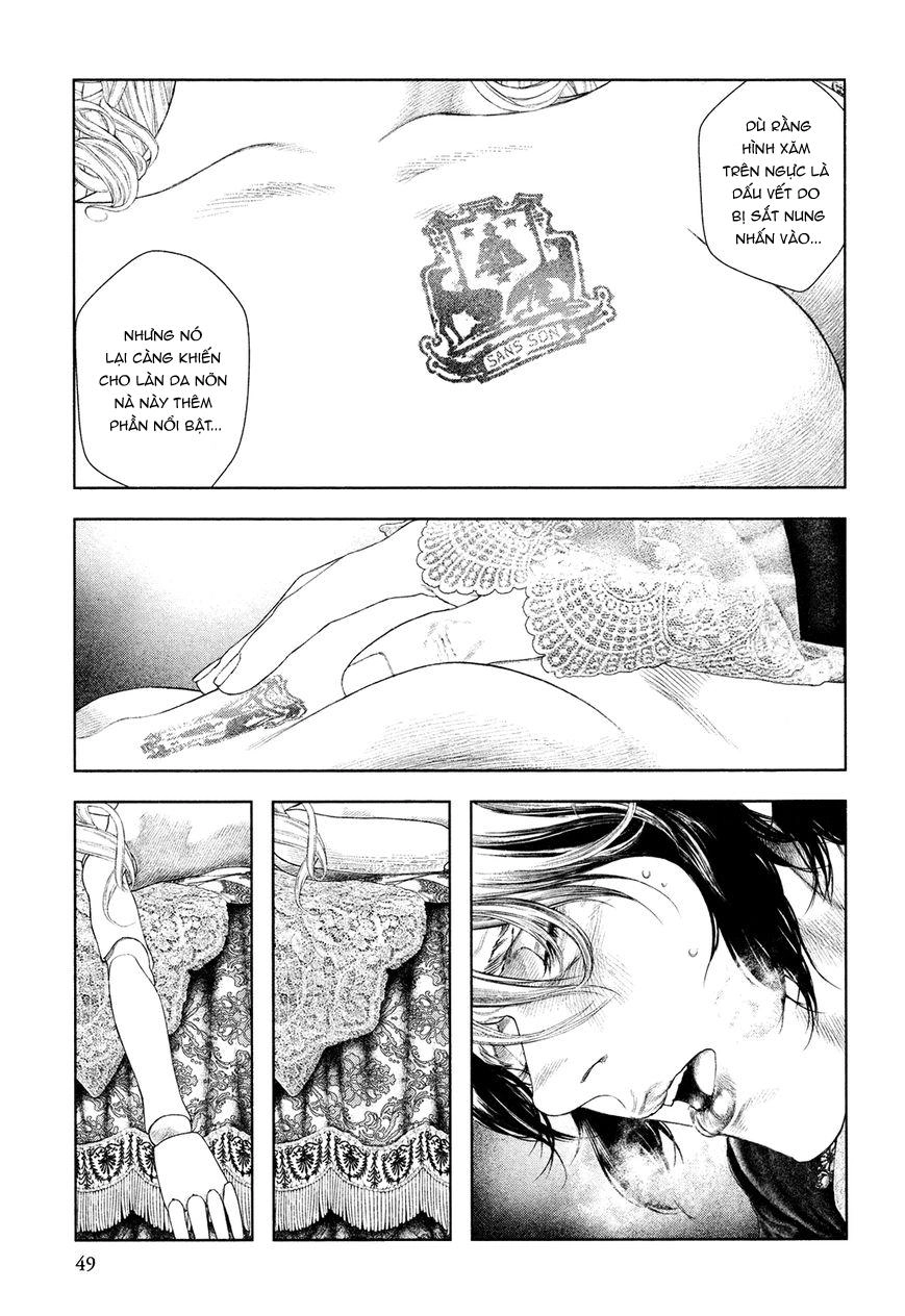 Innocent Chapter 44 - 7