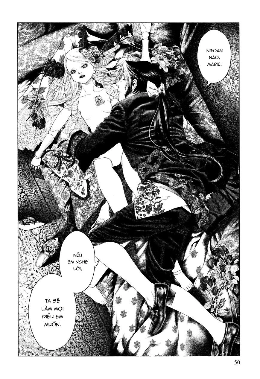 Innocent Chapter 44 - 8