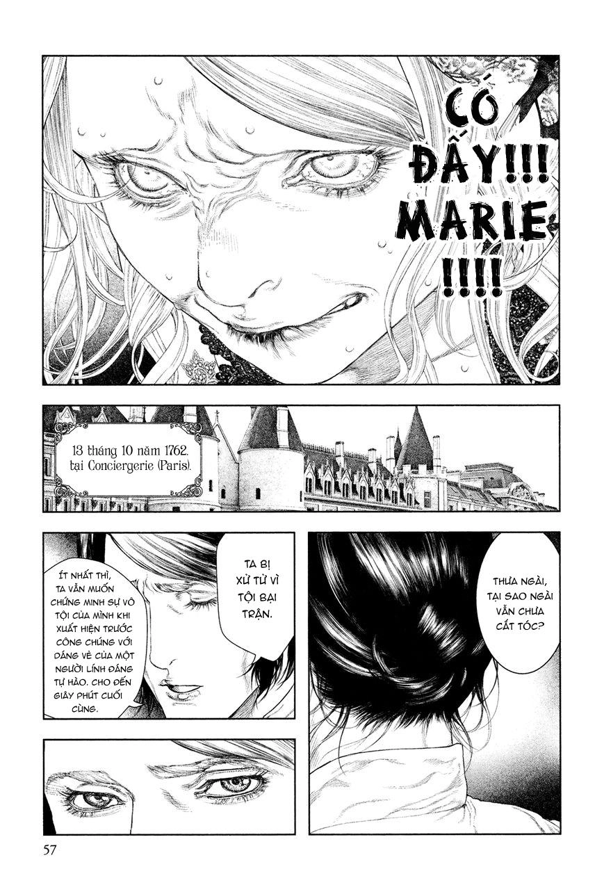 Innocent Chapter 44 - 14