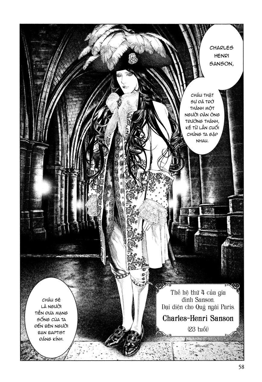 Innocent Chapter 44 - 15